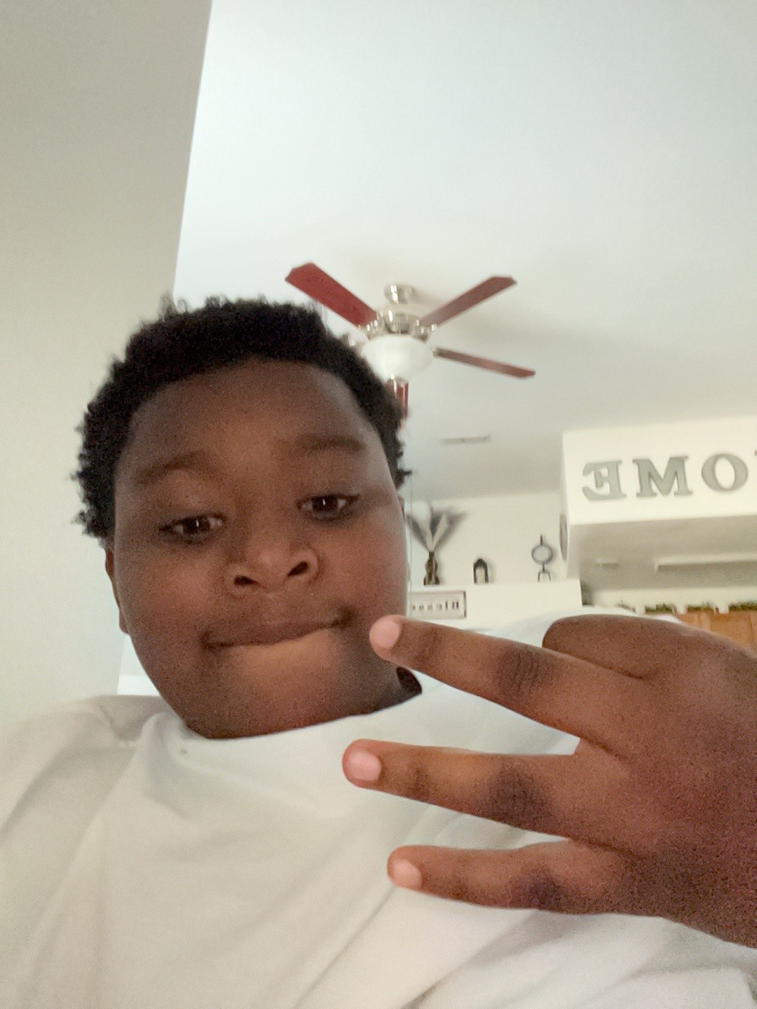 @That boy fat
