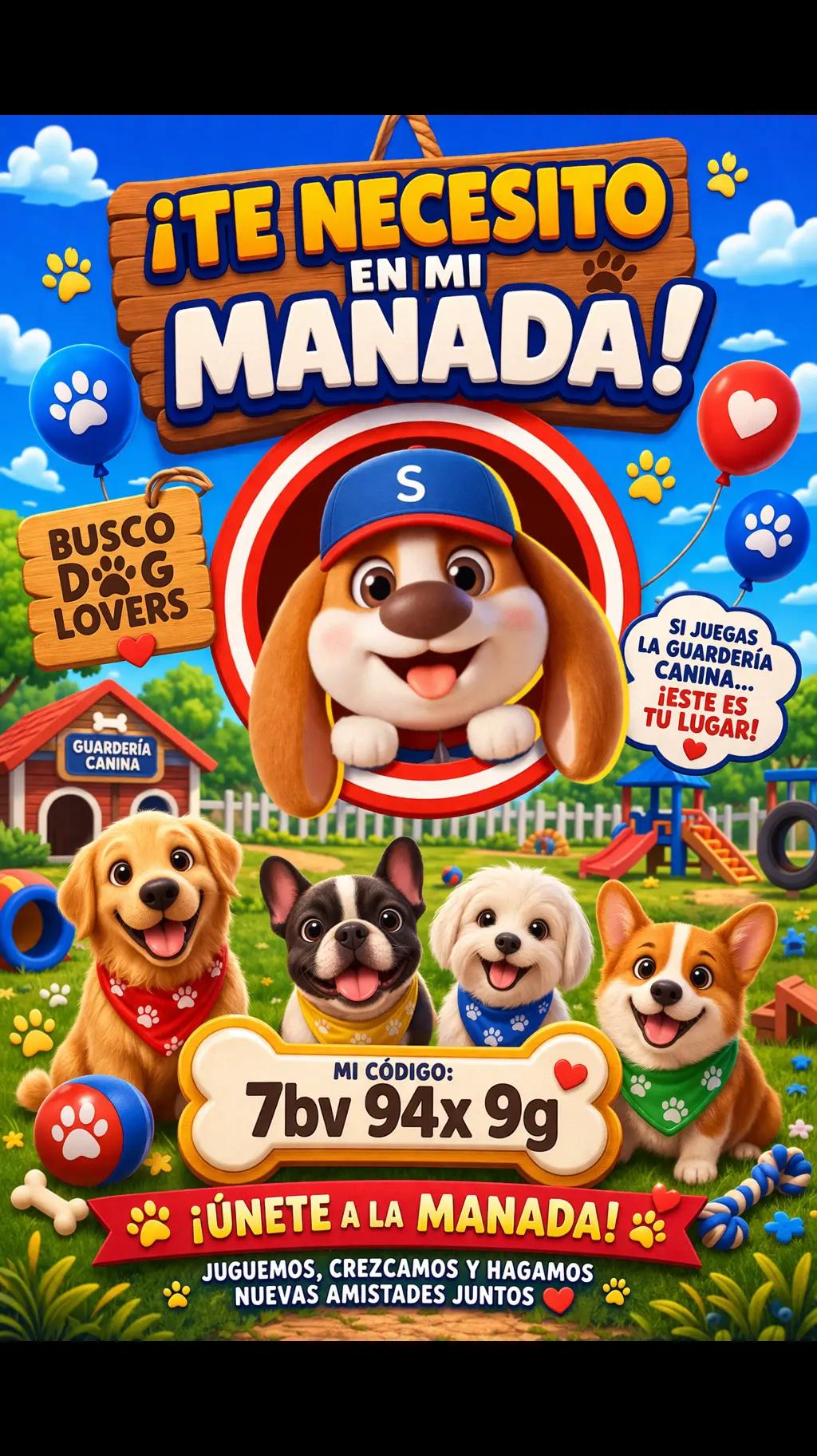 @Soy Muy Cool &hearts;️🐾