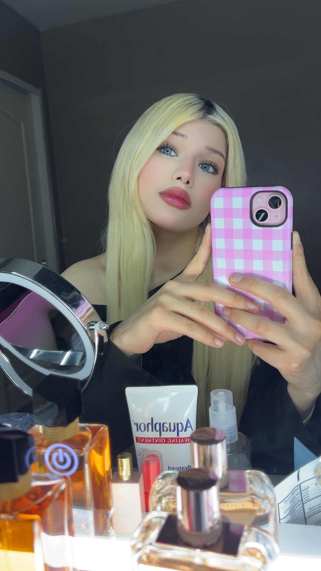 @️michelle