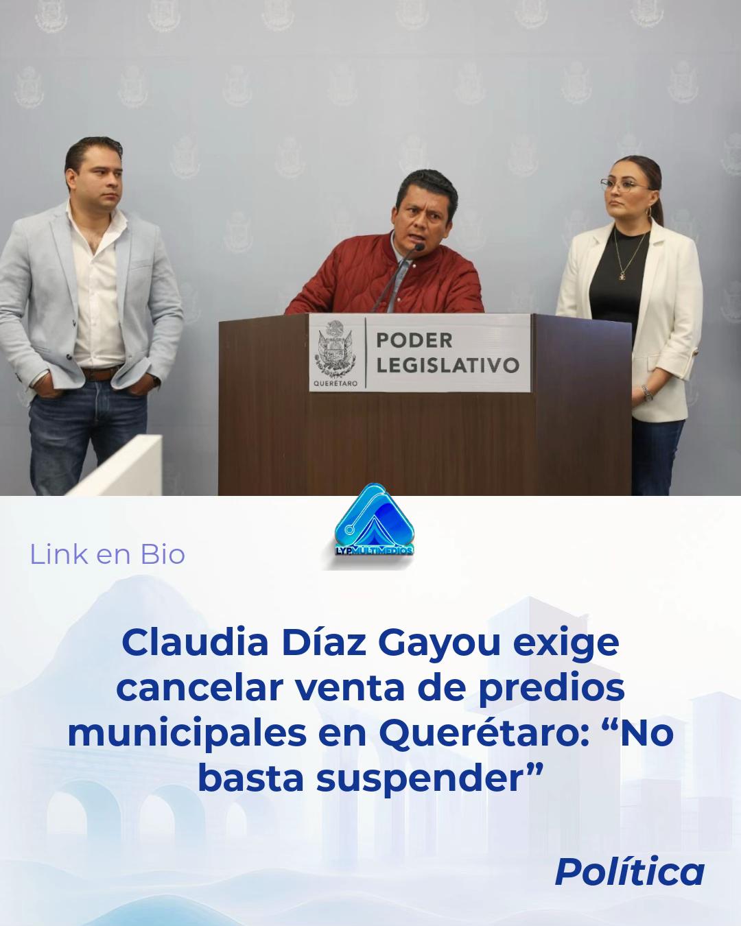 @LYPmultimedios