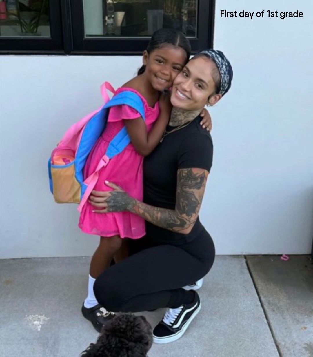 @Kehlani