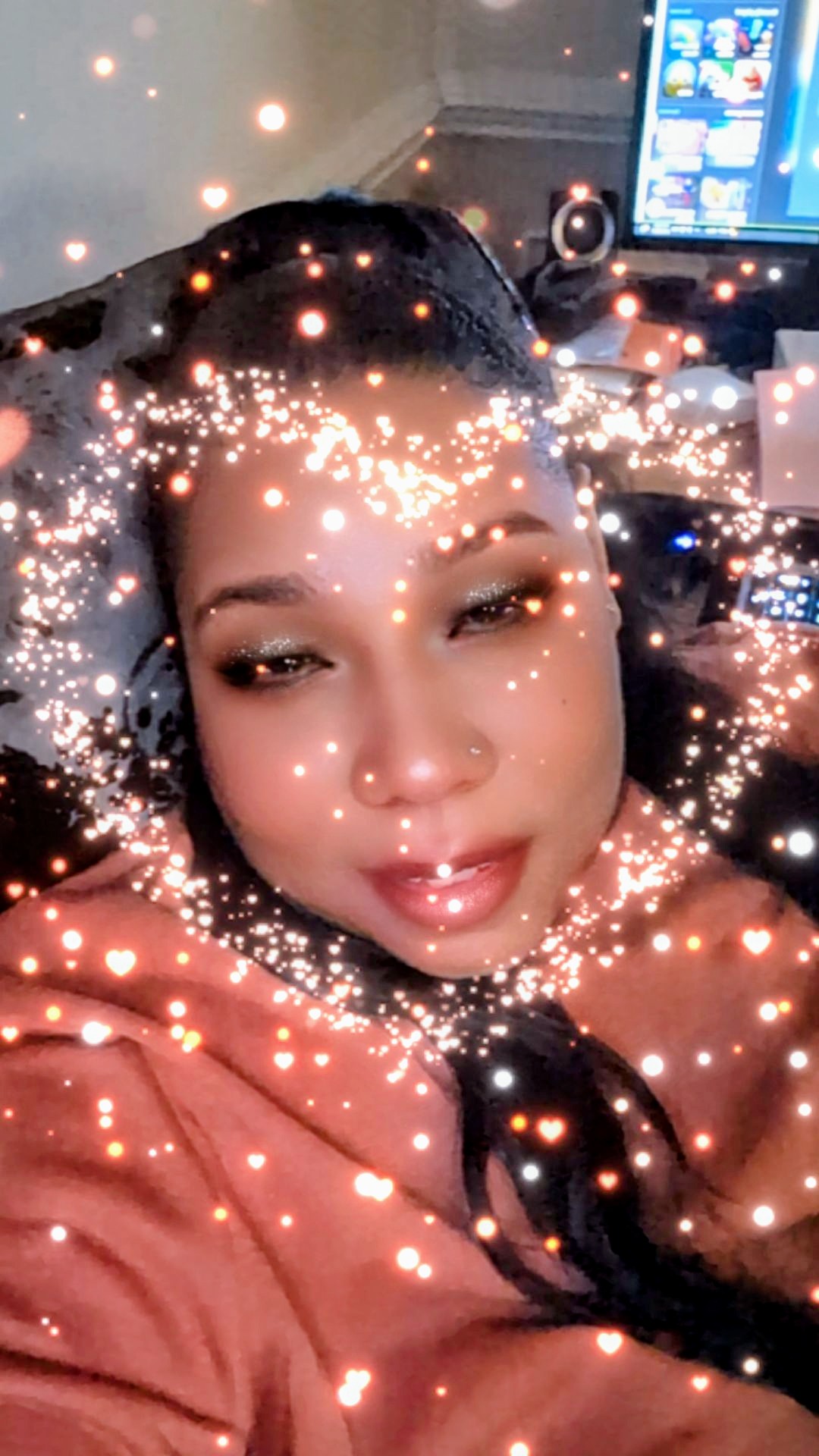 @Mrs.PrettyinRed💋
