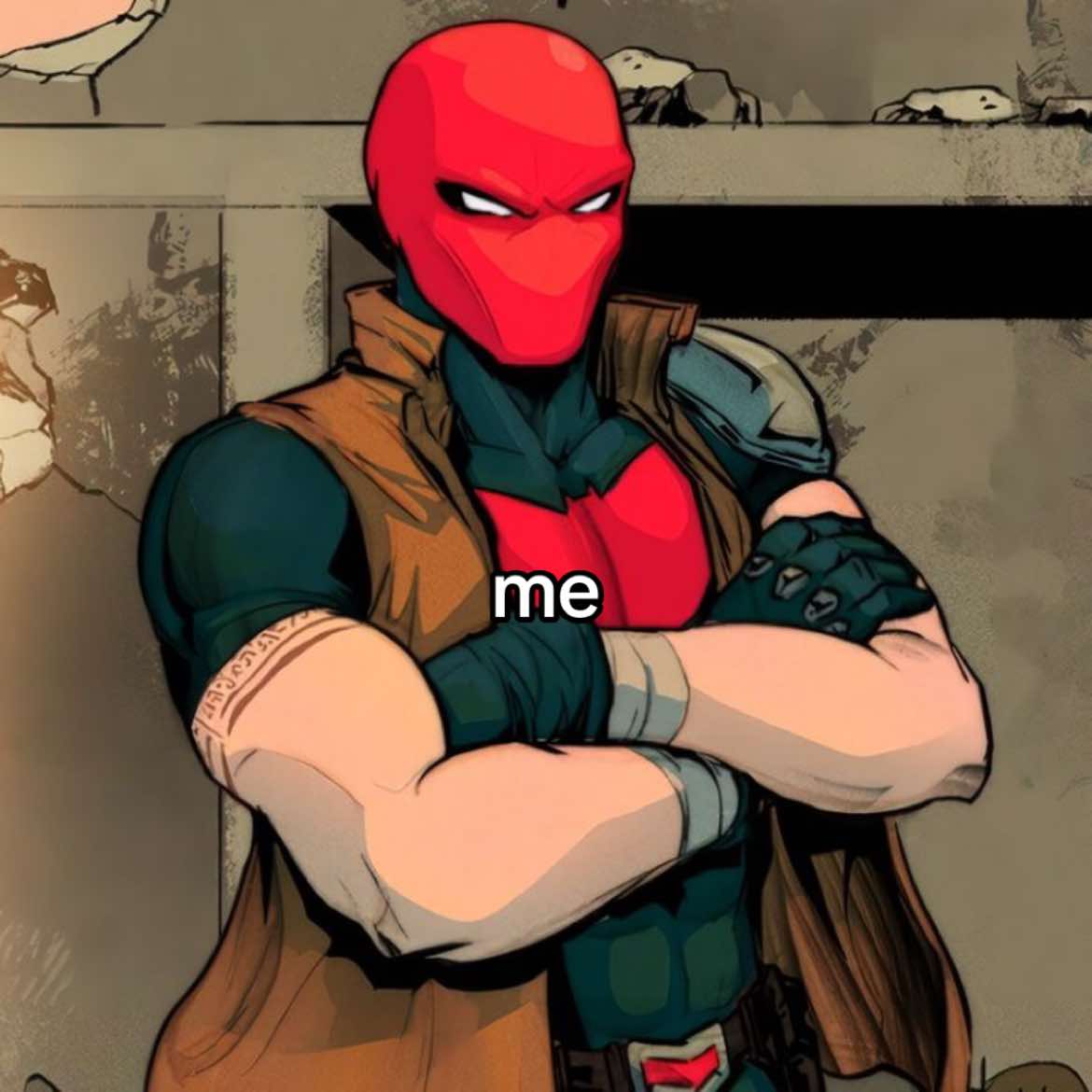 @Maximus