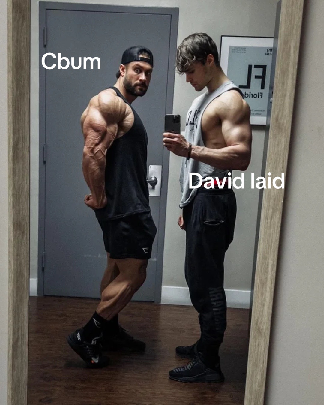 @Justin