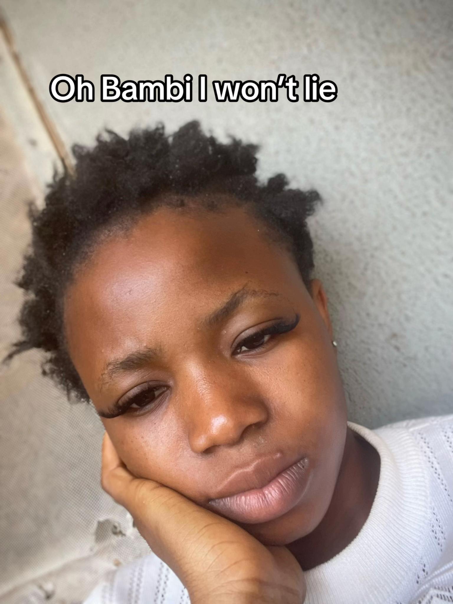 @Adesewa