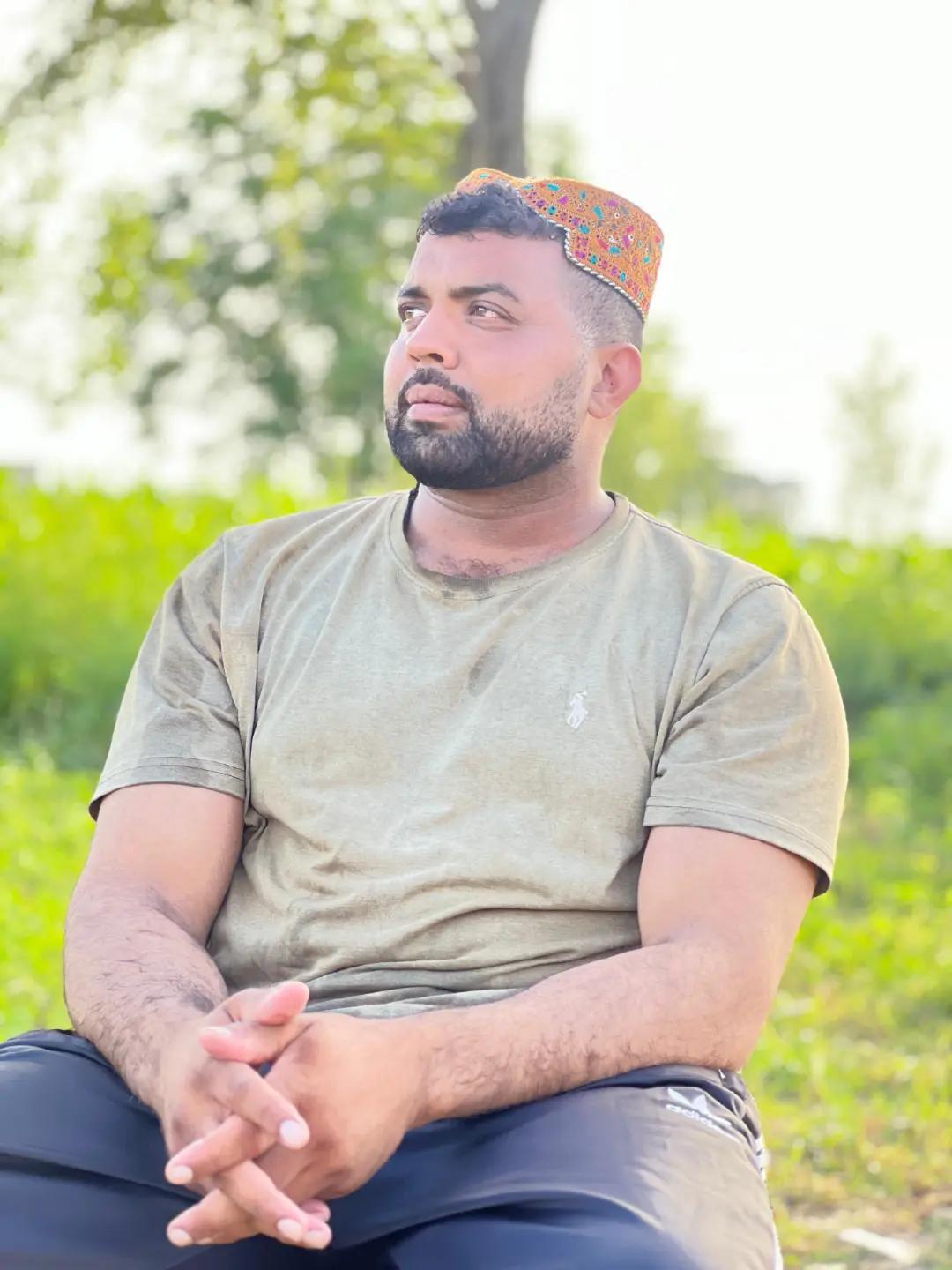 @Pehlwan Qadeer jatt