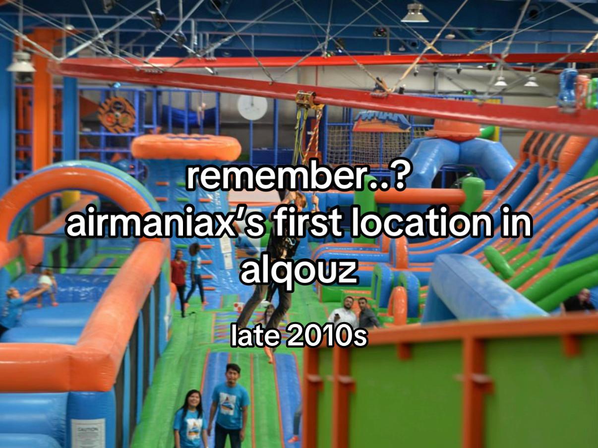 @nostalgia
