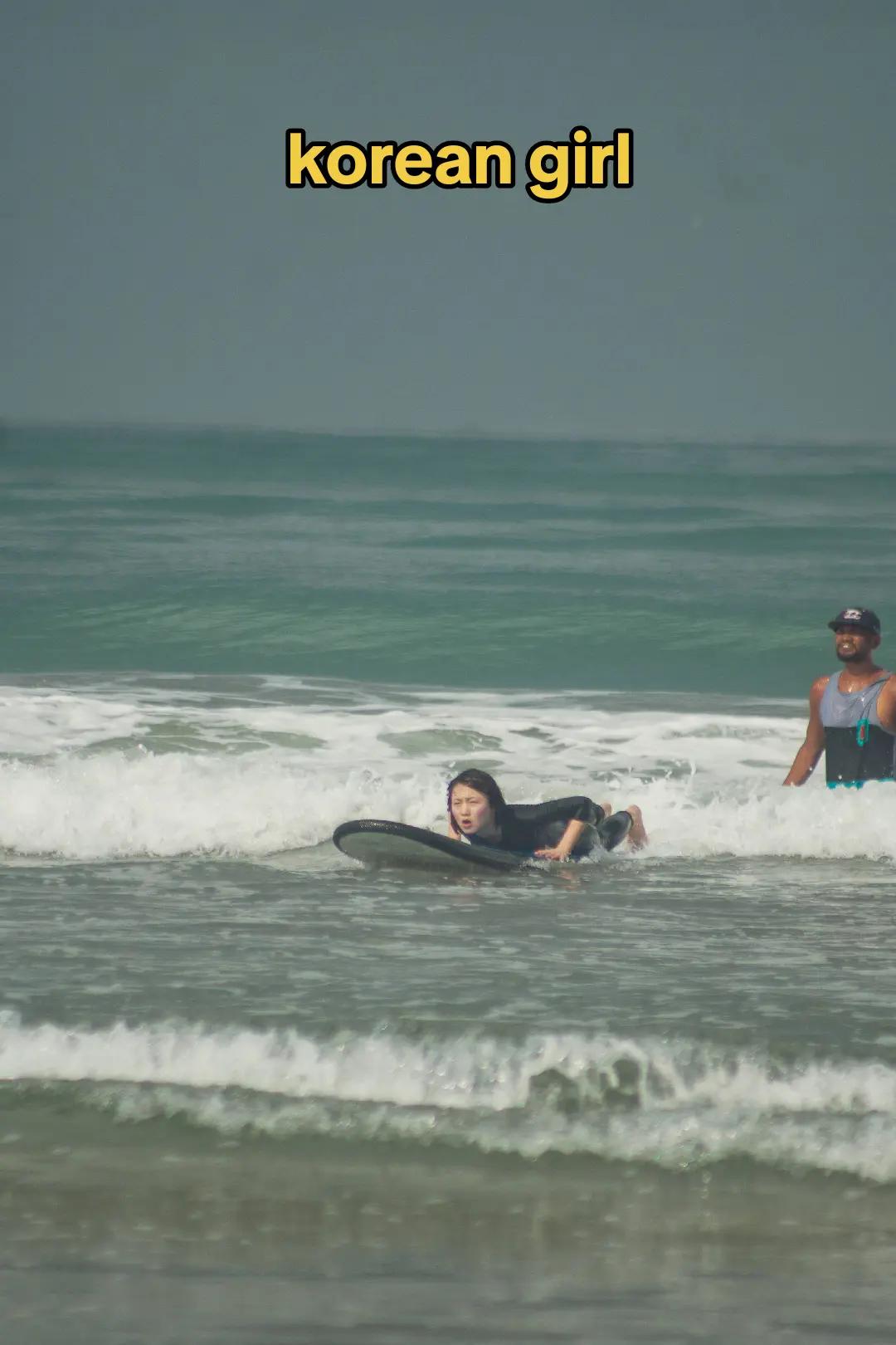 @Carter surf