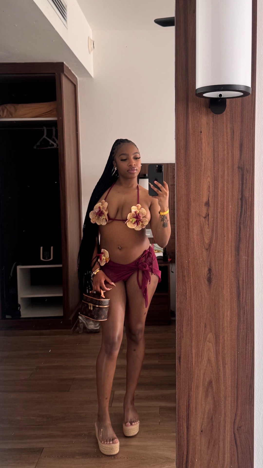 @Bria T