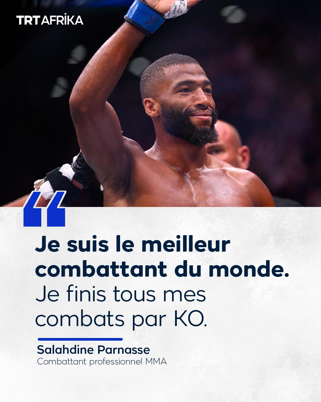 @TRT Afrika Fran&ccedil;ais