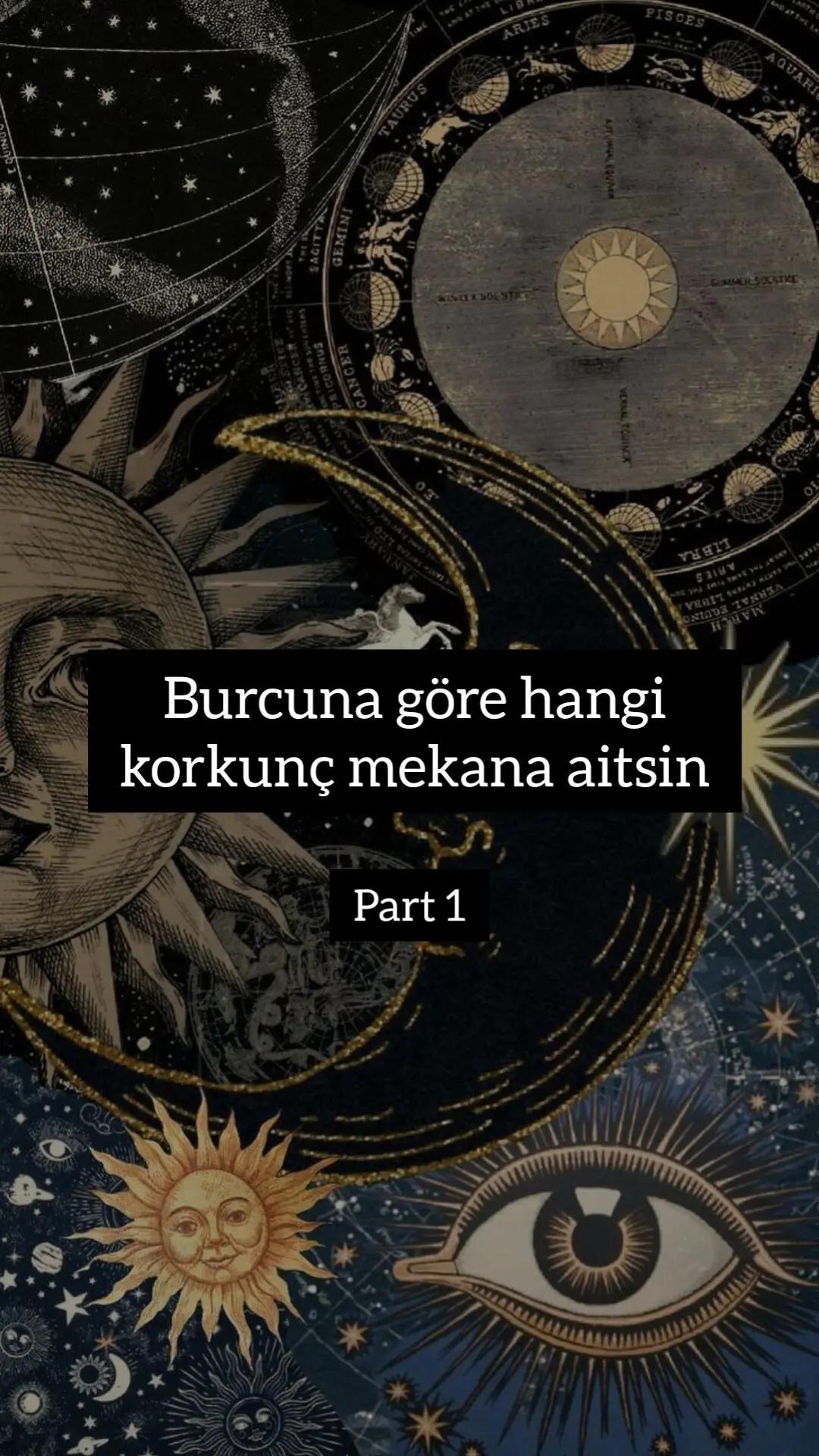 @Korku Kuşağı
