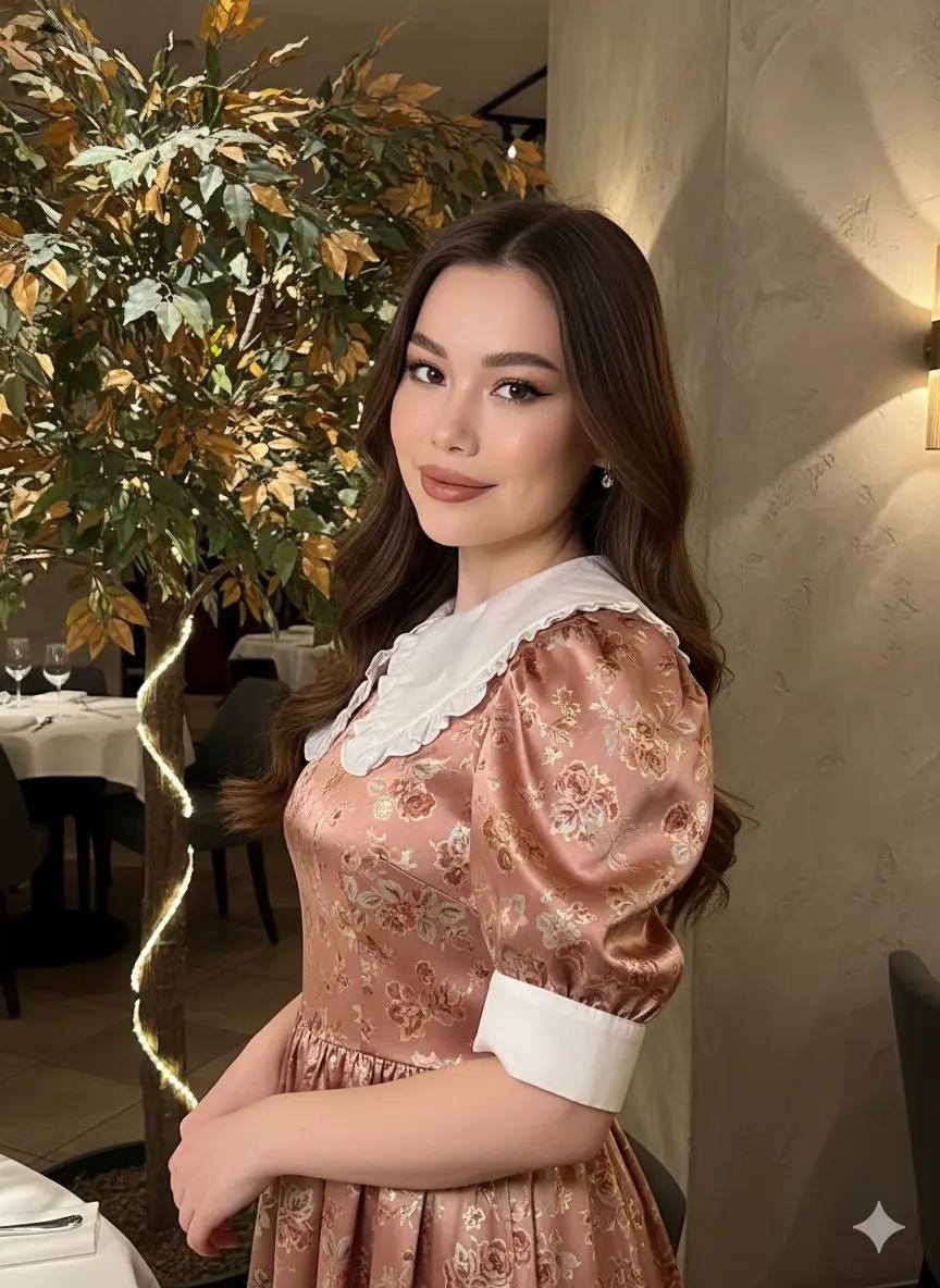 @Ии фотосессия