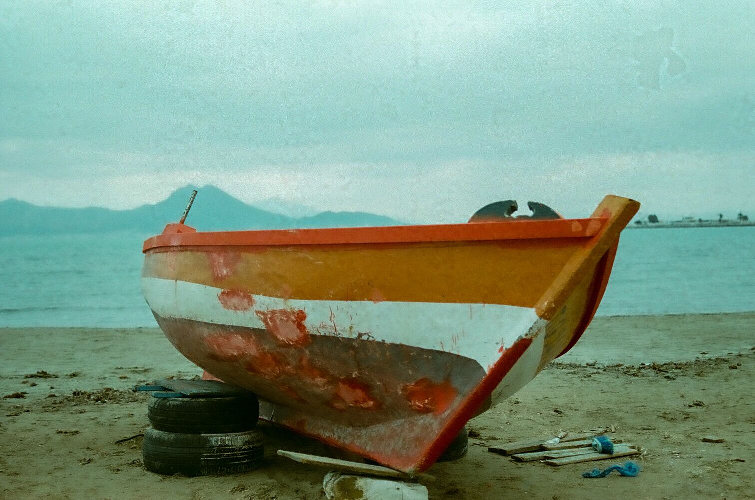 @Analog.Tn
