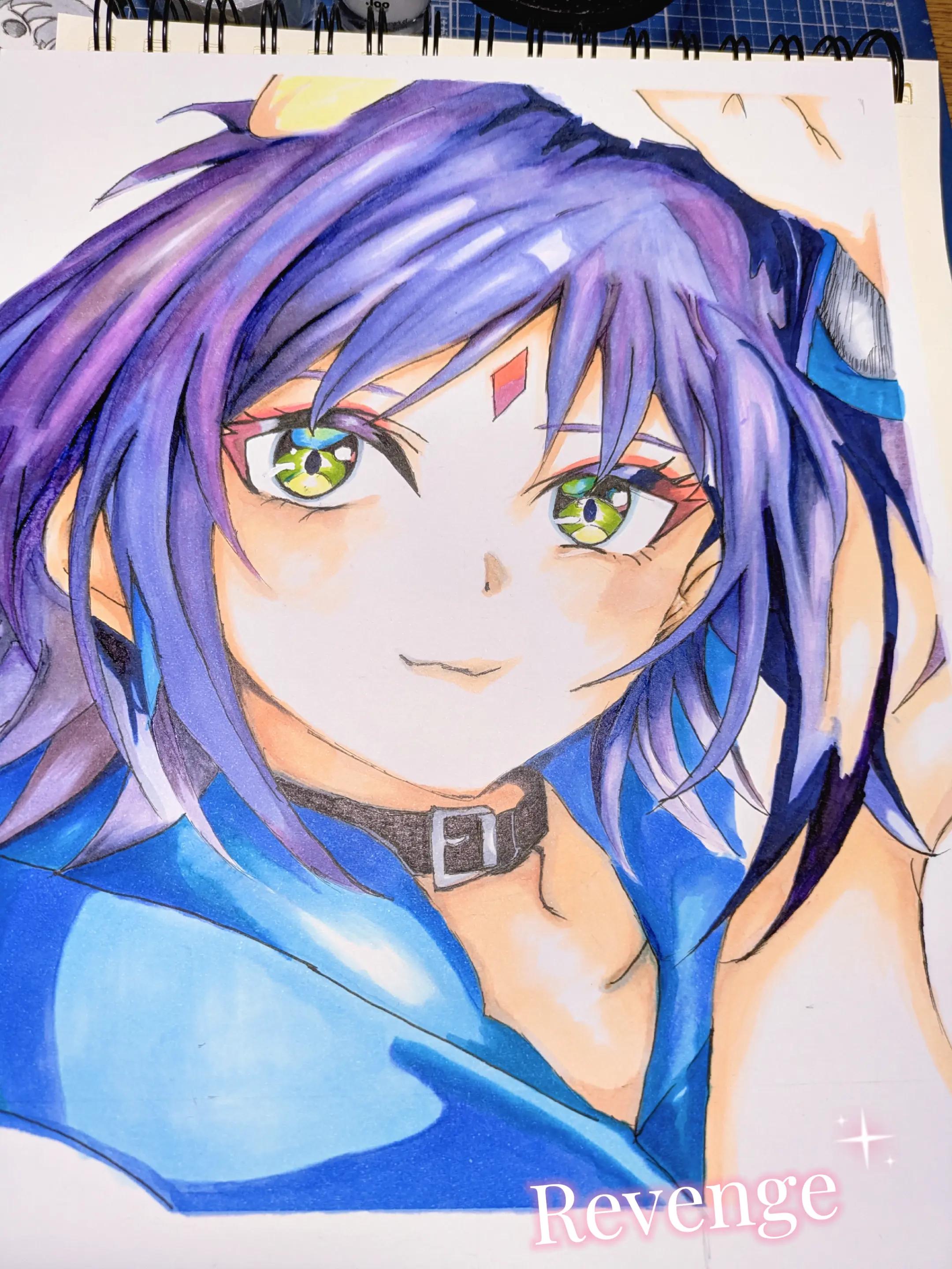 @えーちゃん५✍🦋│&epsilon;:)_🌱