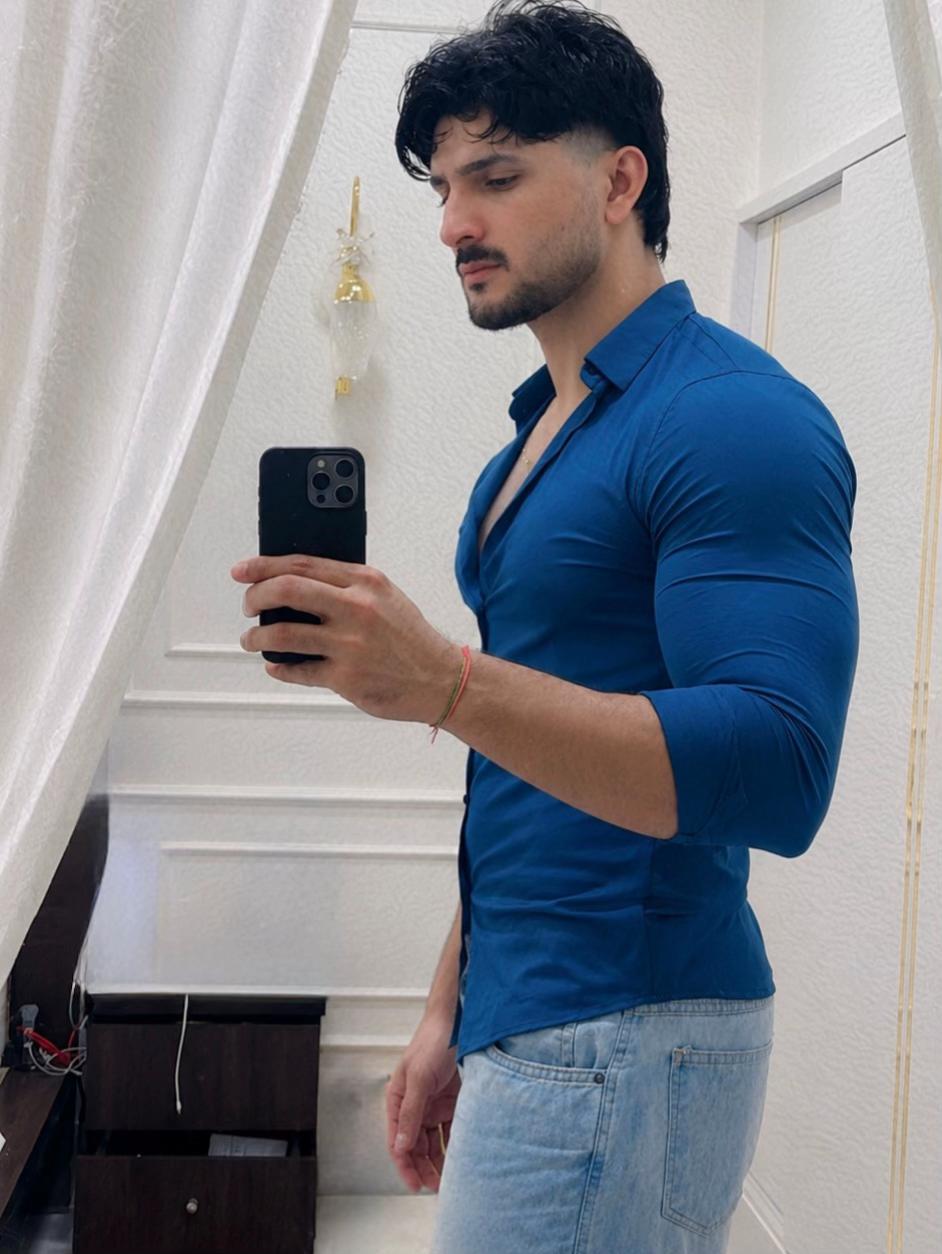 @burak Ali