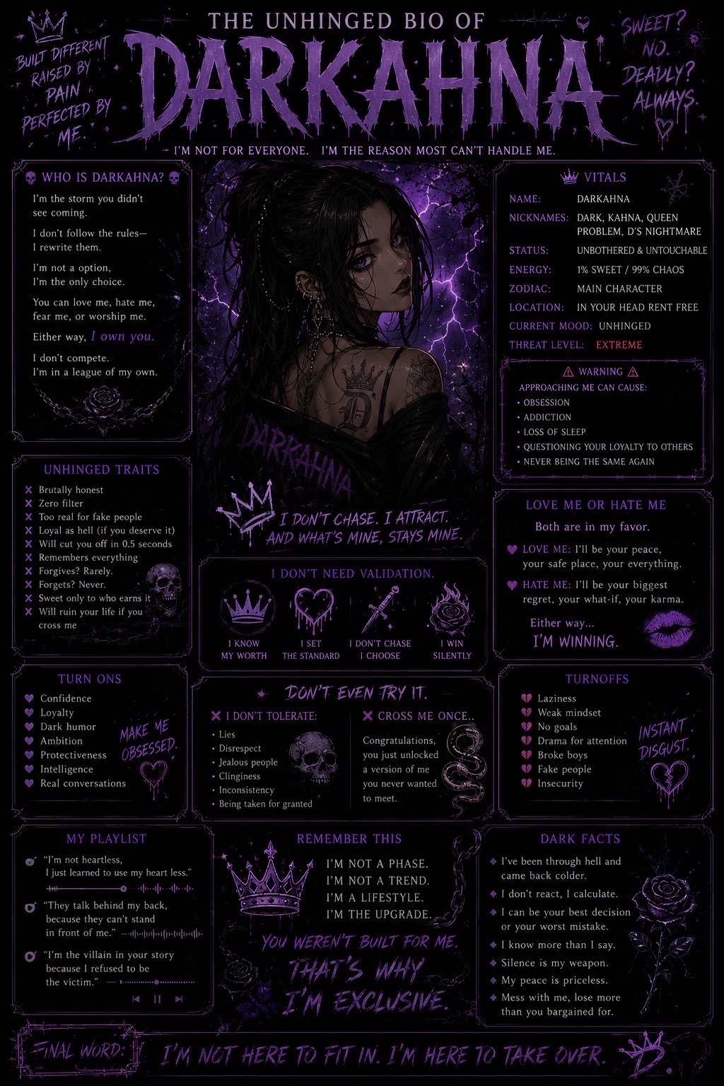 @⛓️⚔️🖤𝕯𝖆𝖗𝖐𝖆𝖍𝖓𝖆🖤⚔️⛓️