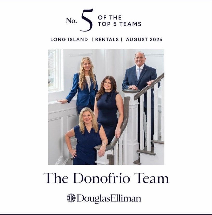 @Donofrio Team/Douglas Elliman