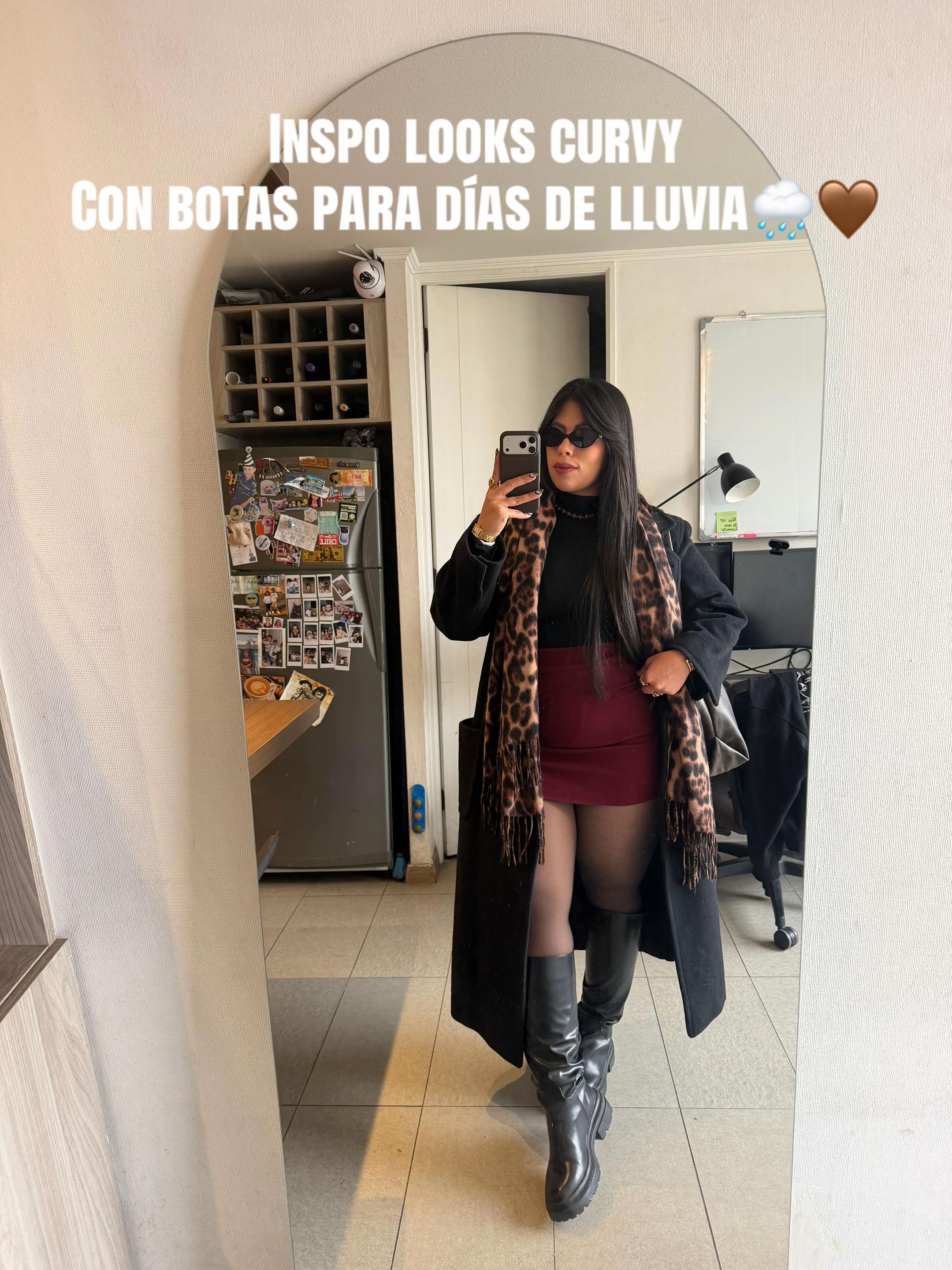 @Andrea Galue| Curvy creator🤎