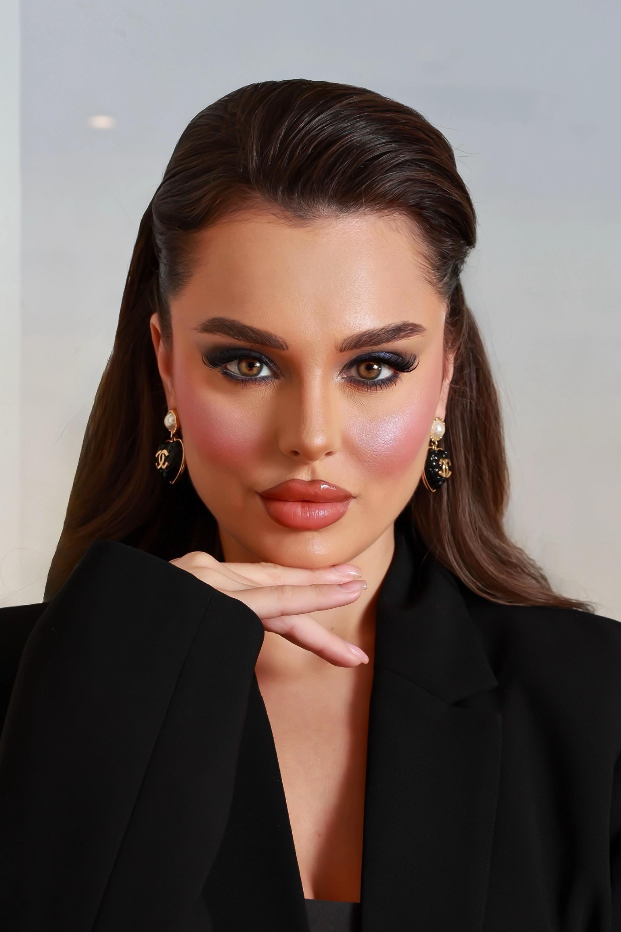 @Amina Aldossari