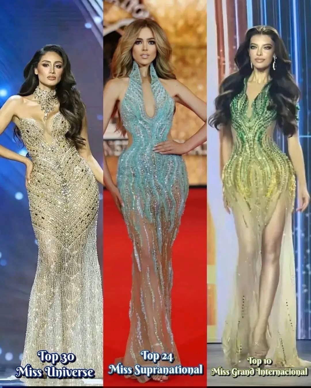 @Apoyo reinas de Guatemala🇬🇹
