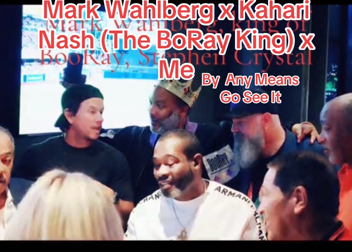 @TheWay