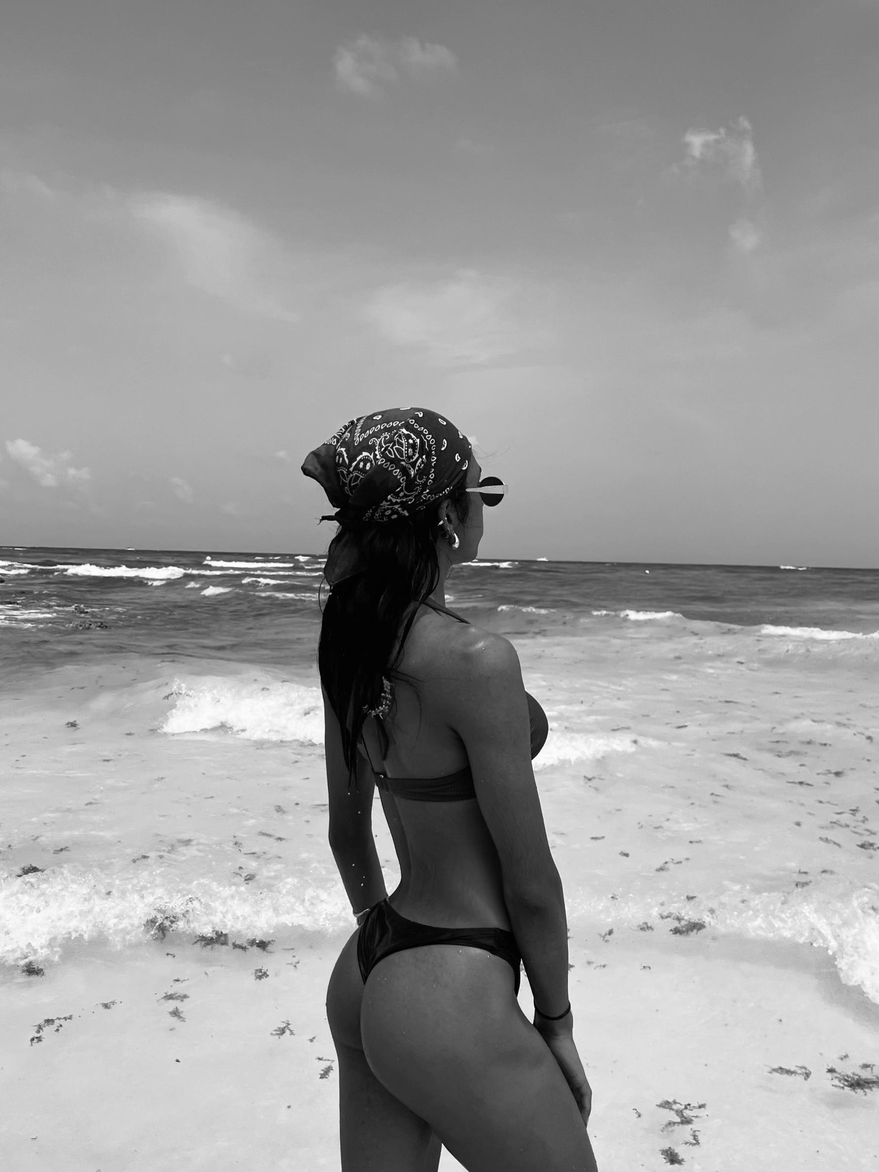 @Alexa Santos