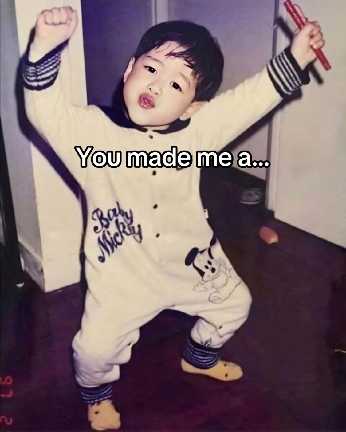 @Jackson Wang Fanpage