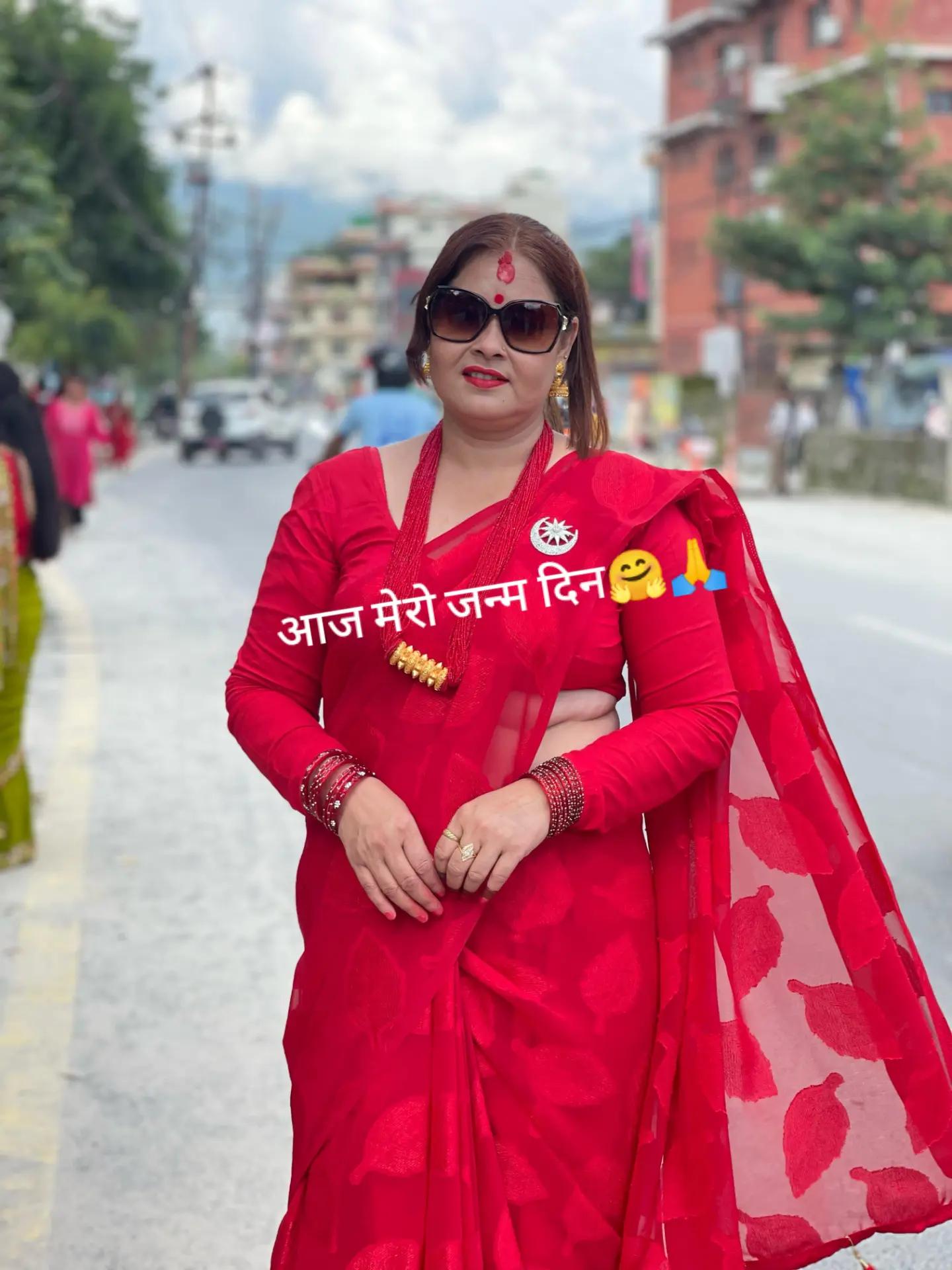@Babita Bhattarai