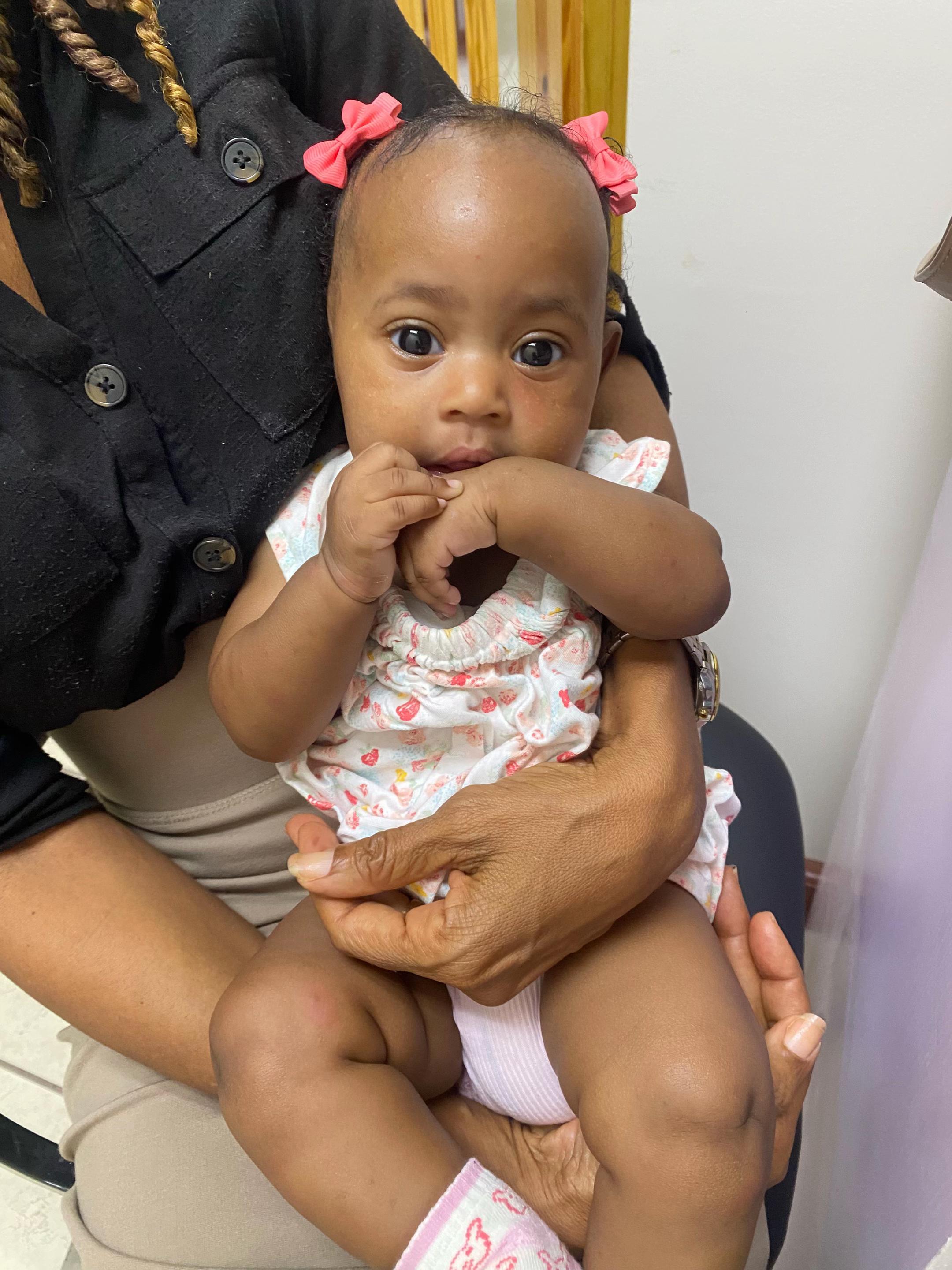 @💓🥹Amora & Amiyah Mommy💓🥹