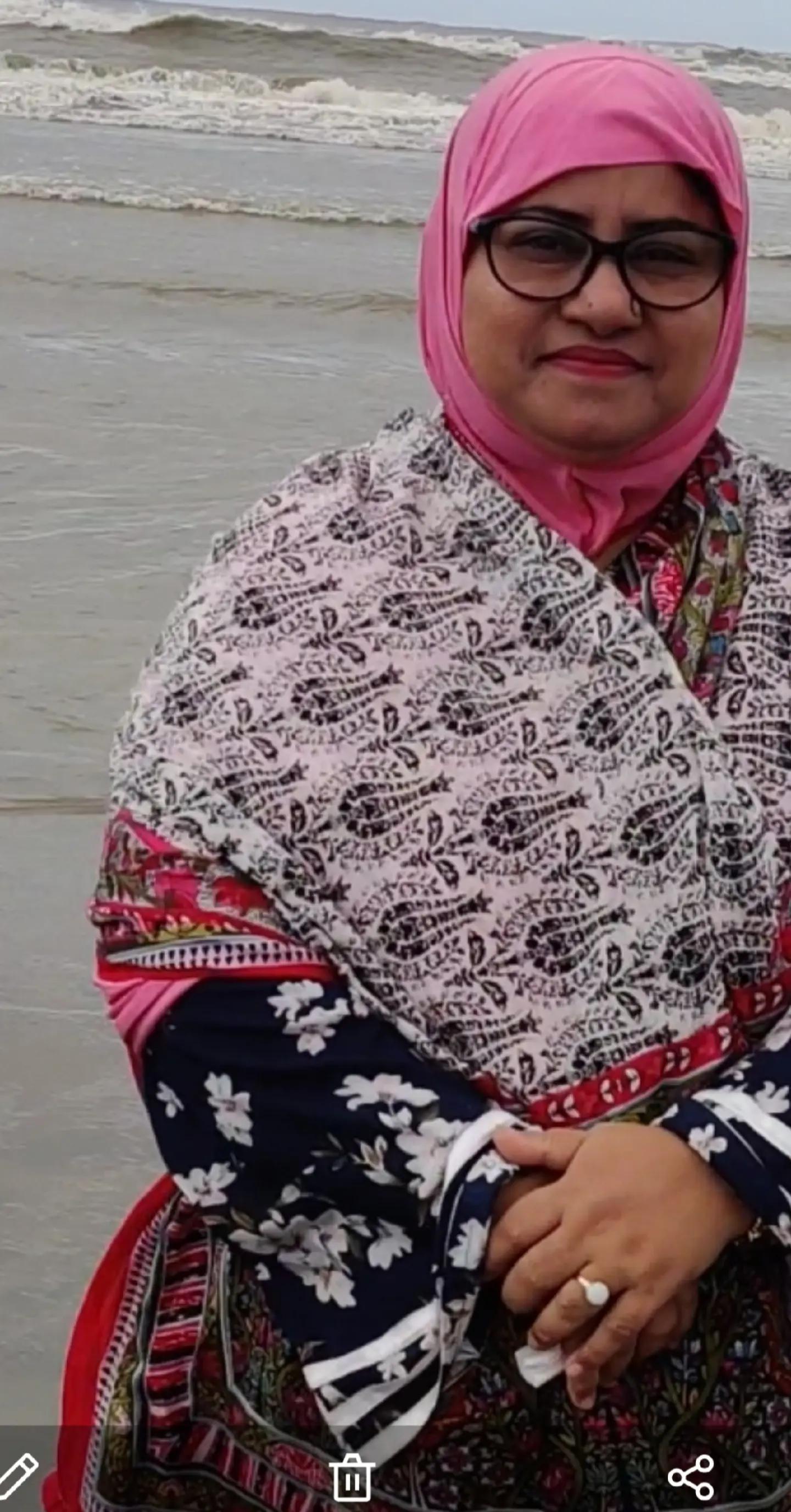 @Shamsun Nahar
