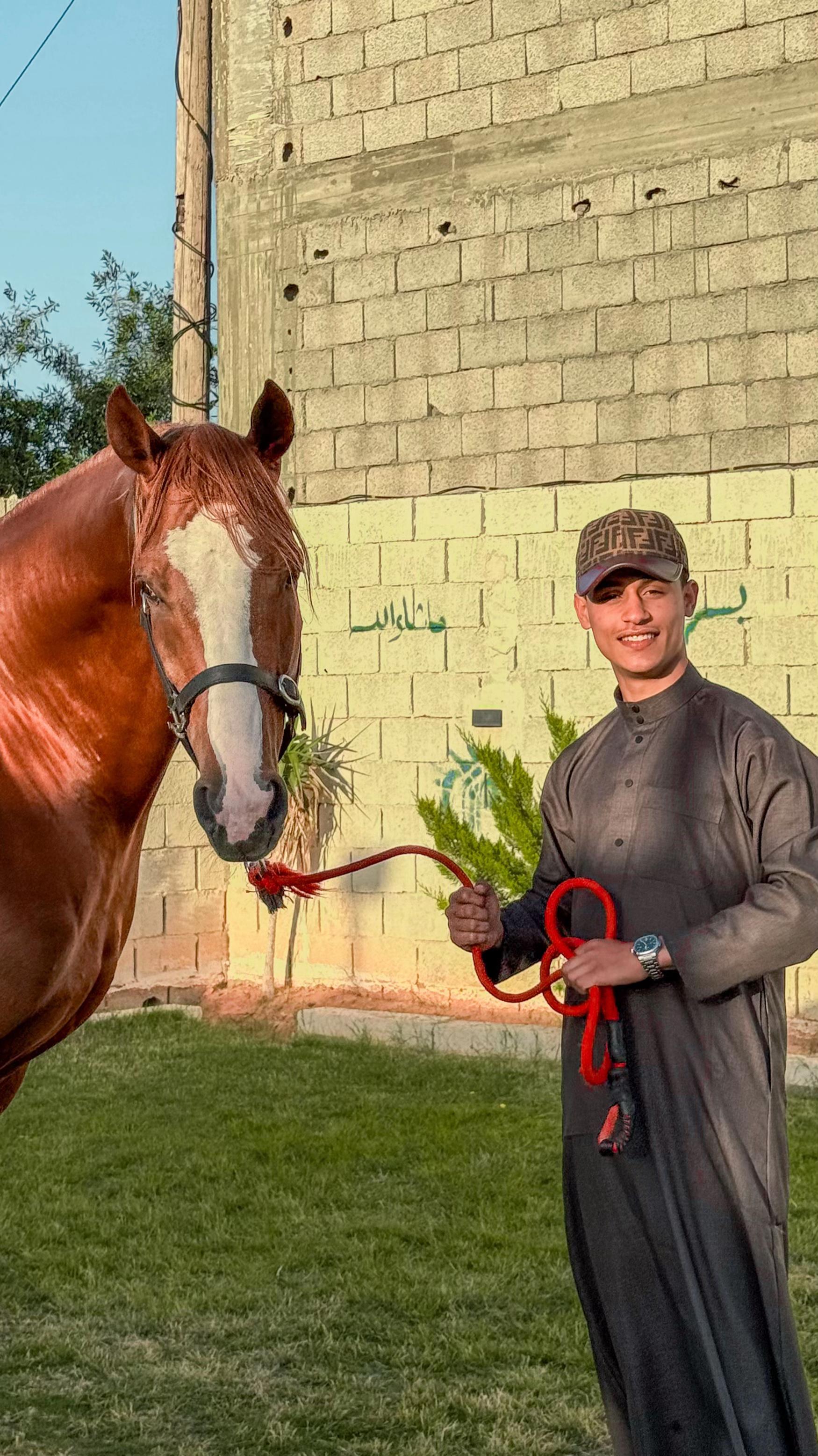@عبد الرحمن البلعـزي | 📸