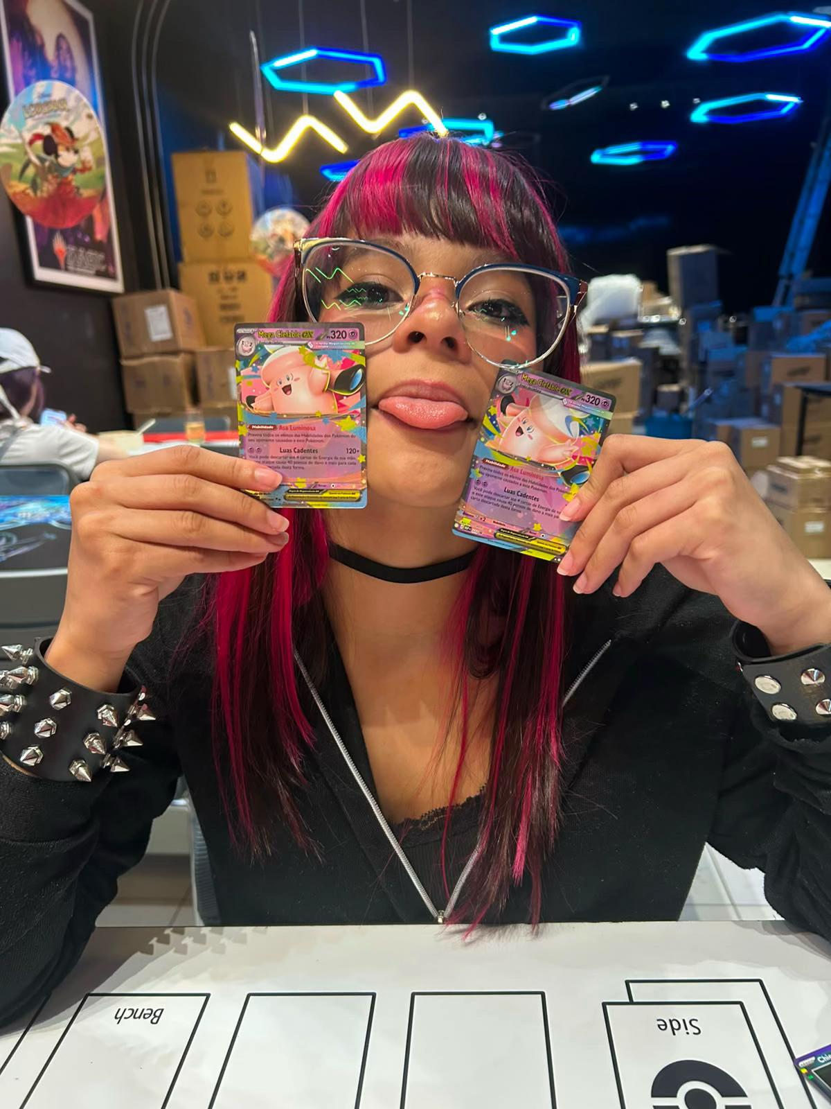@Gabrielle 🦇