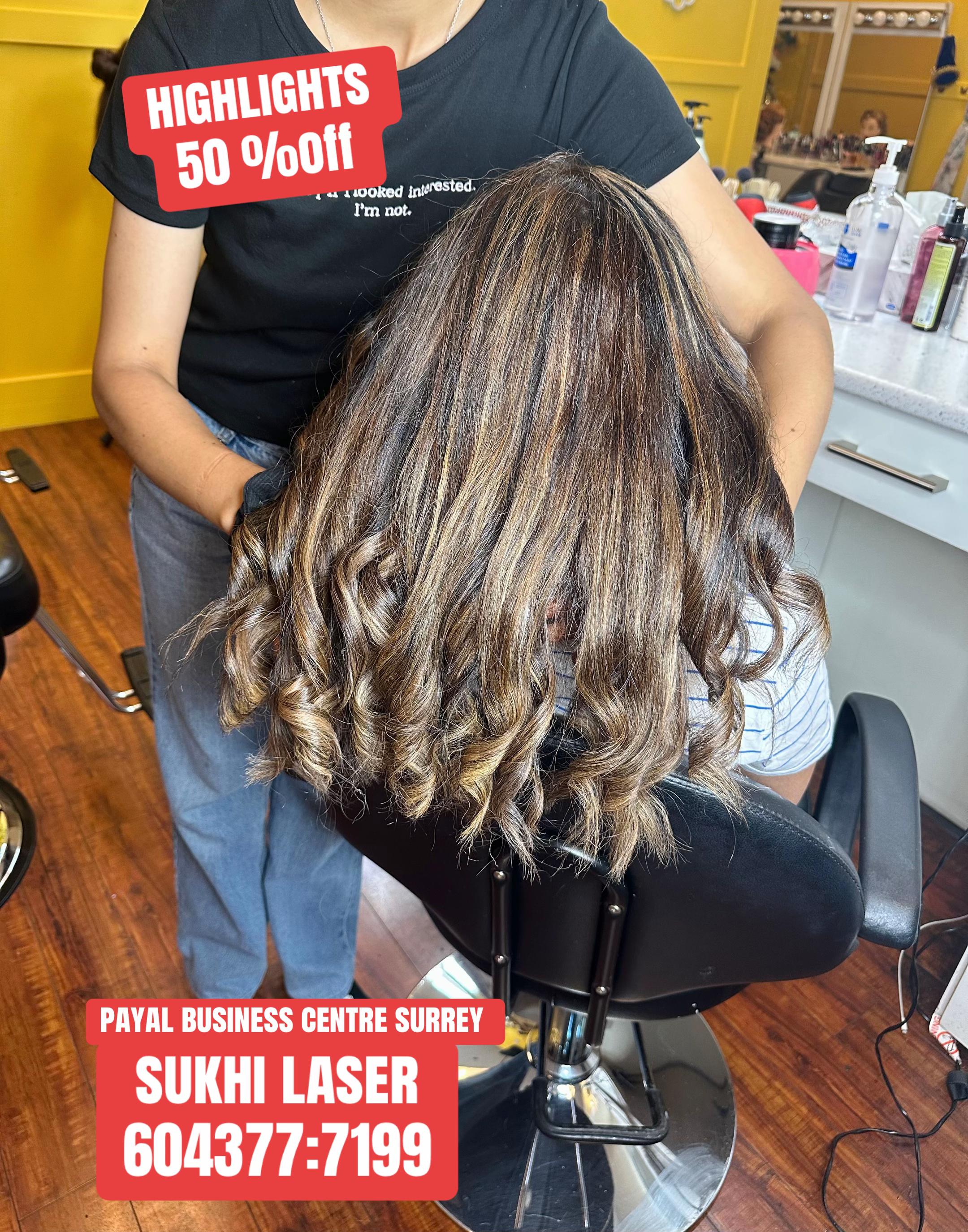 @Sukhi Laser Beauty Academy LTD
