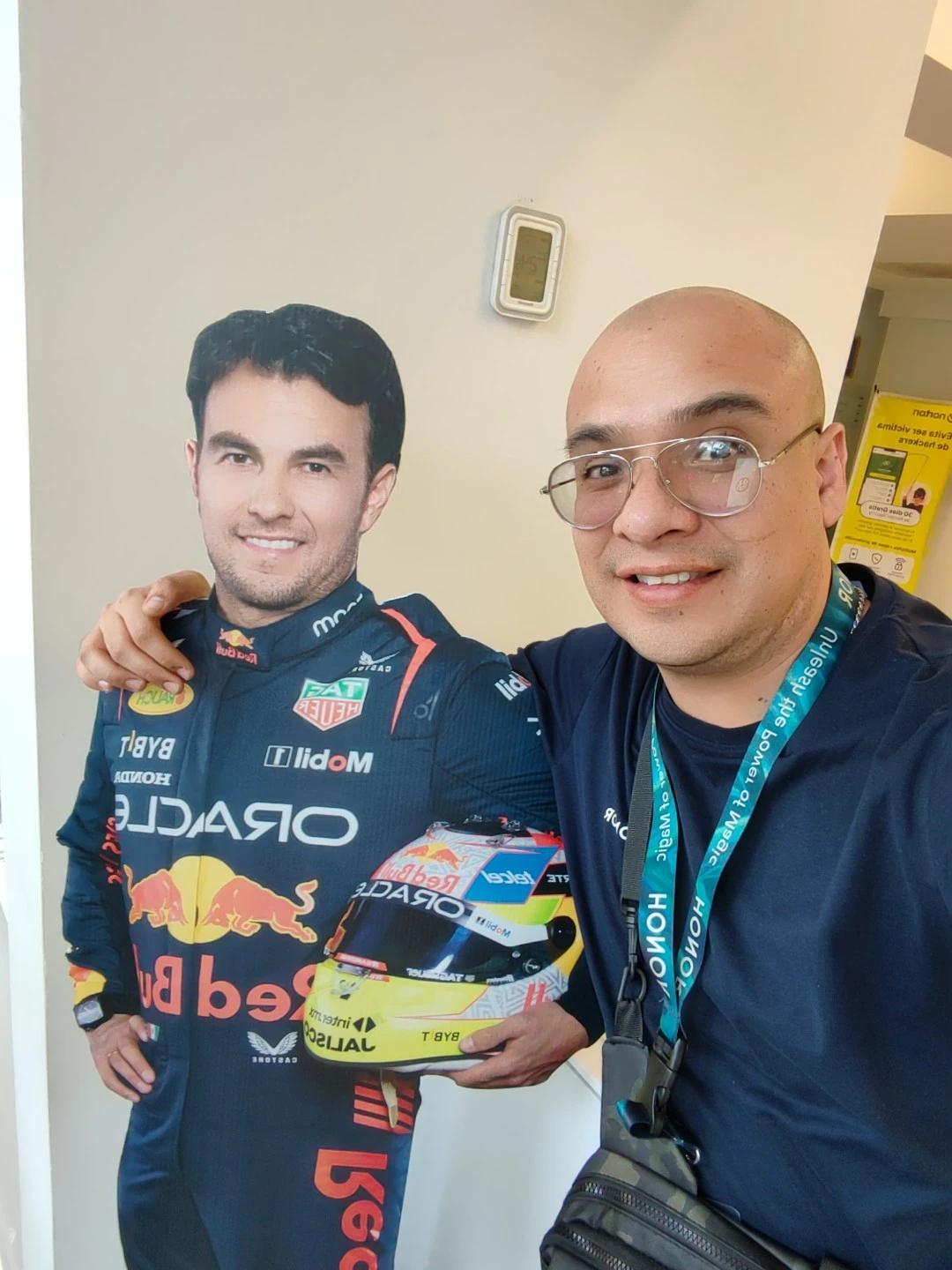 @ducke brazz