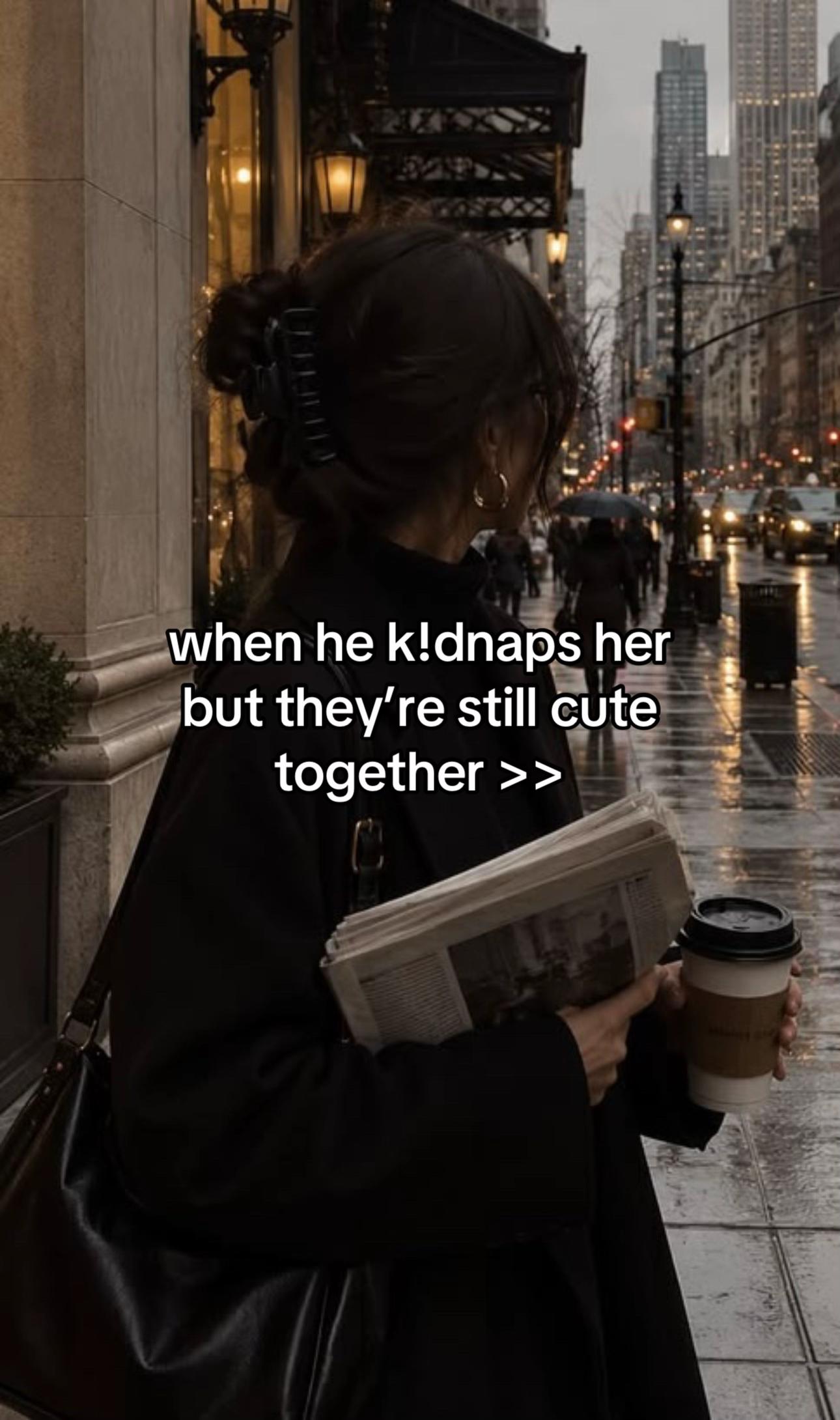 @Sasha Leone