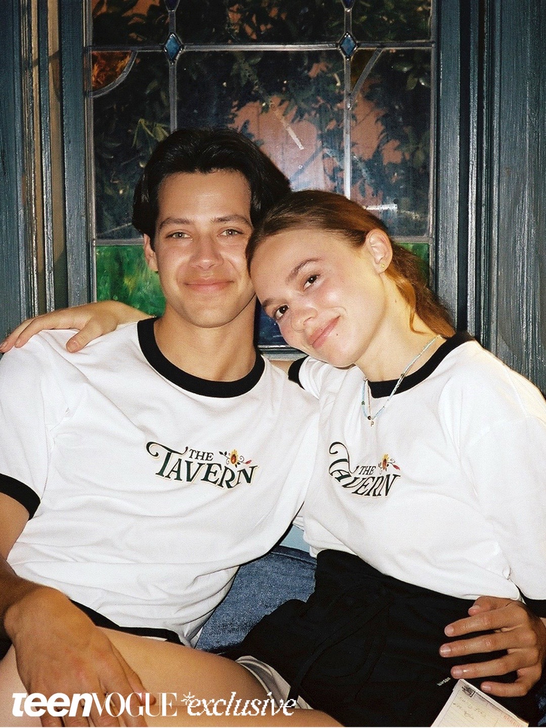 @TeenVogue