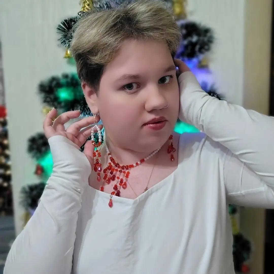 @Дарья 😏😘💅🤙