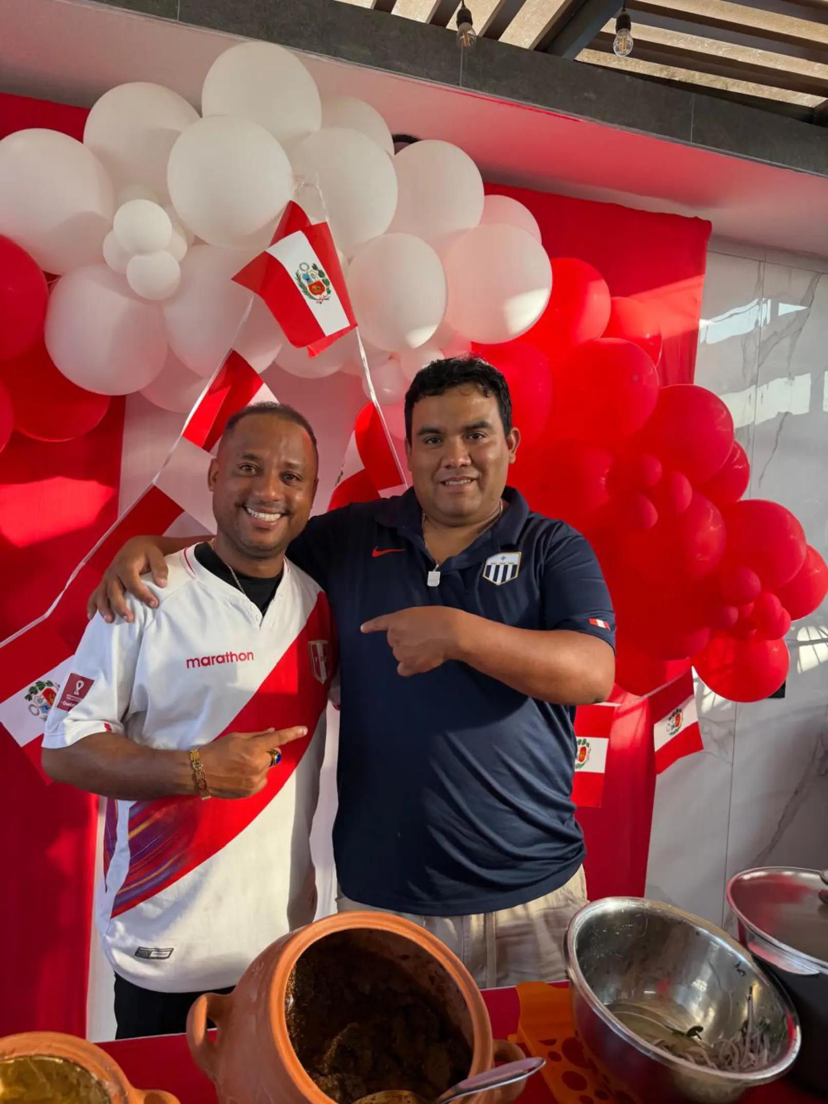 @PASTOR HENRI MART&Iacute;NEZ OFICIAL