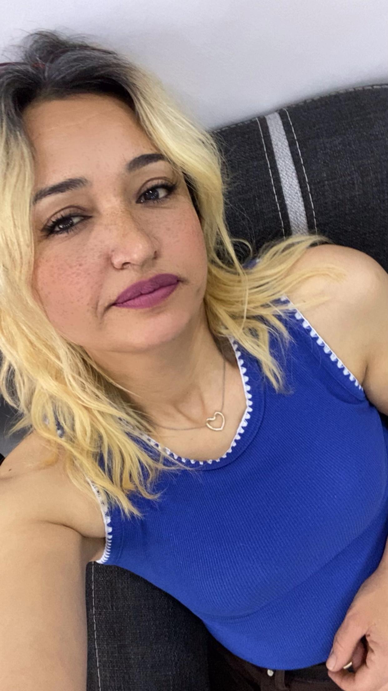 @❤️👌SEMRA🫶✋YILMAZ👌🤪😜
