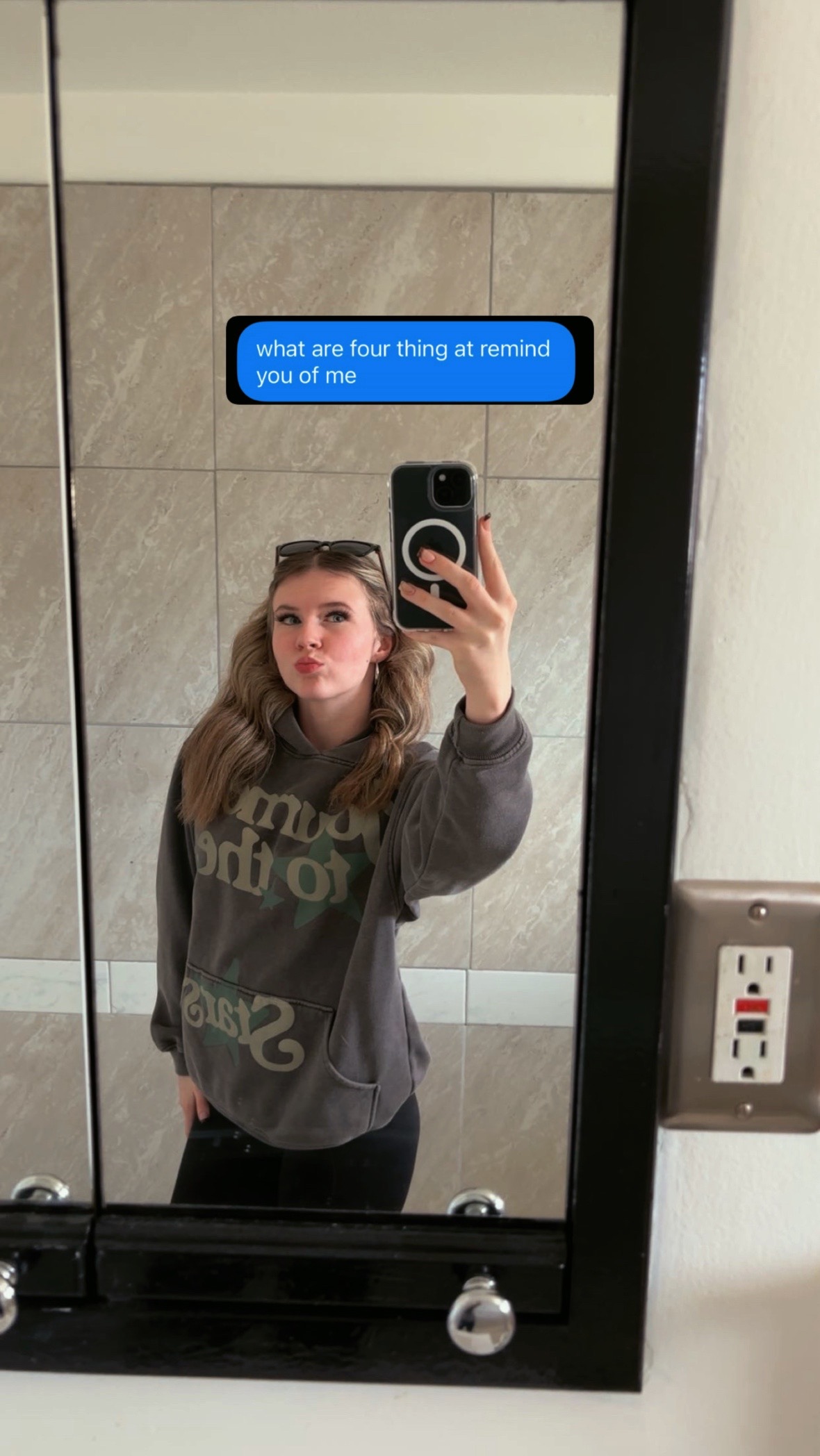 @Olivia wood
