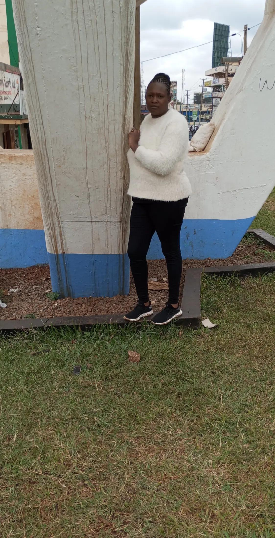 @mama Angel karatina