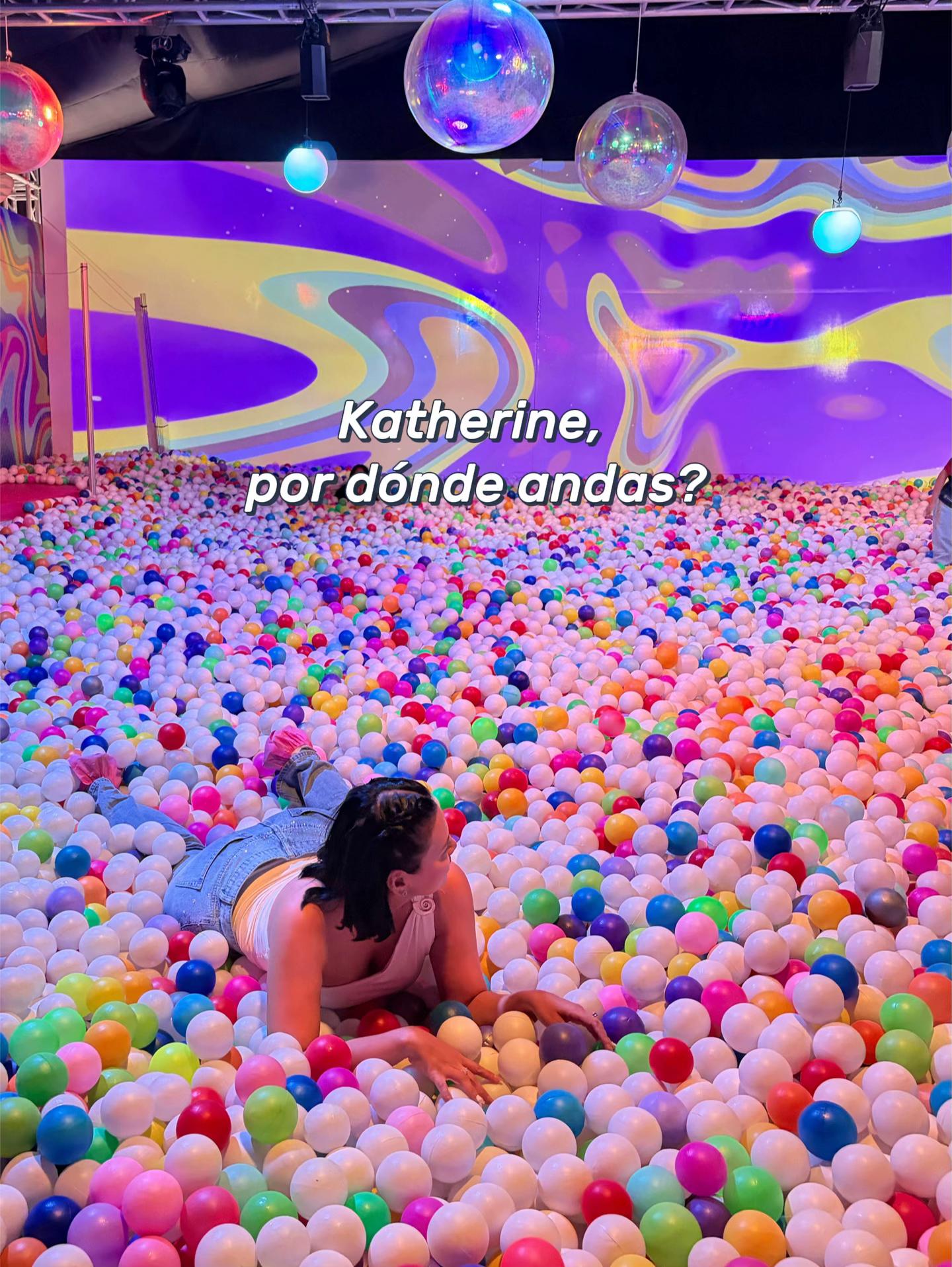 @Ver&oacute;nica Katherine