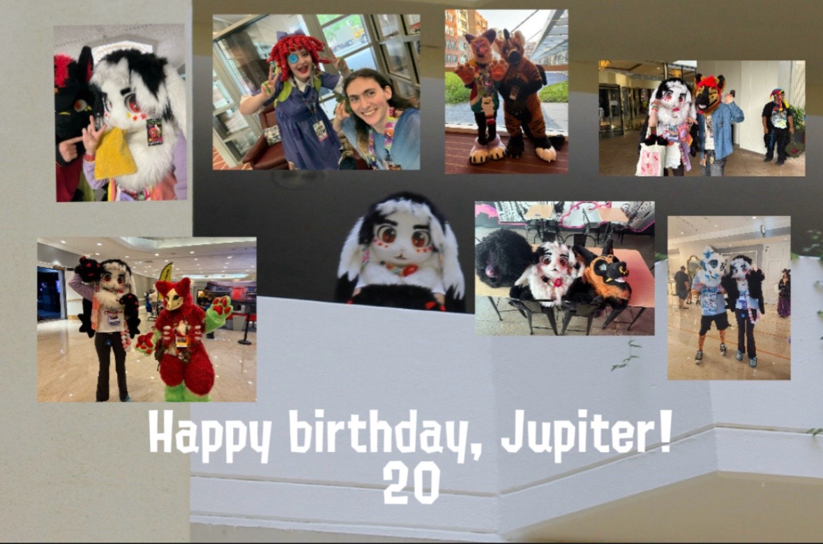 @Jupe ★