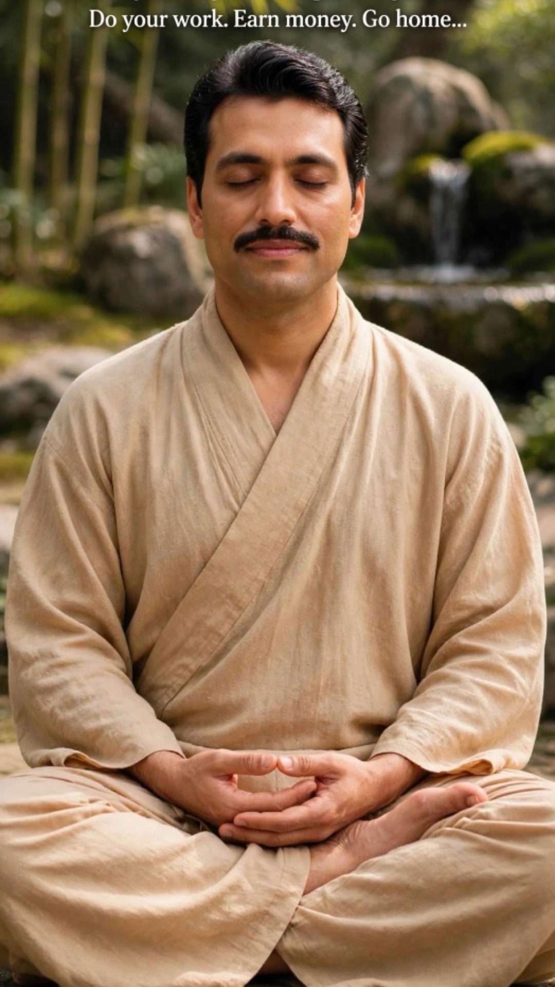 @Yogi bhanuananda (निजाती)