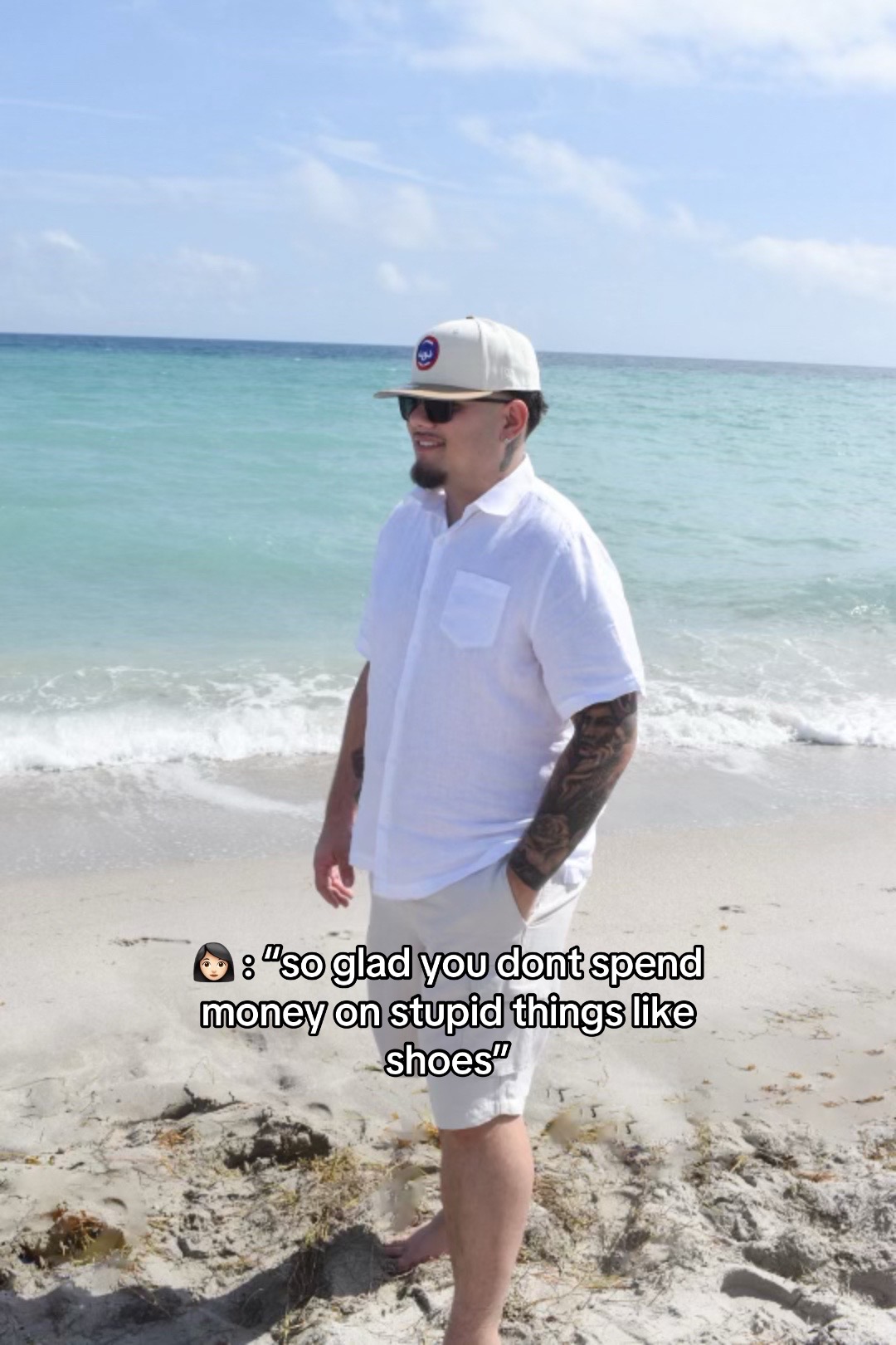@Official Matt