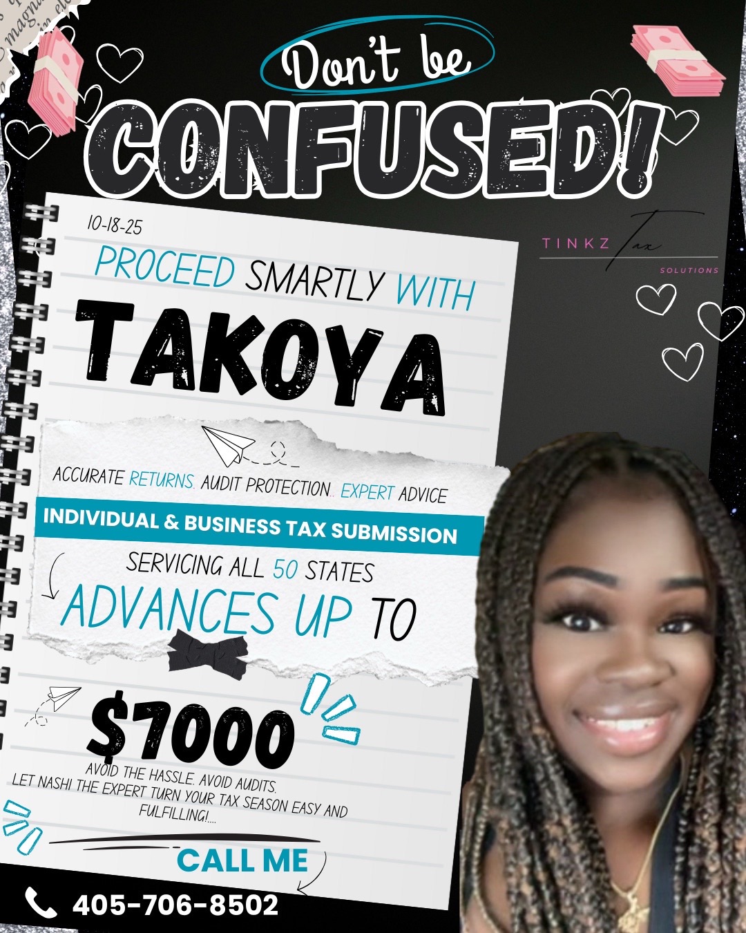@Takoya Lawson-Simpkins