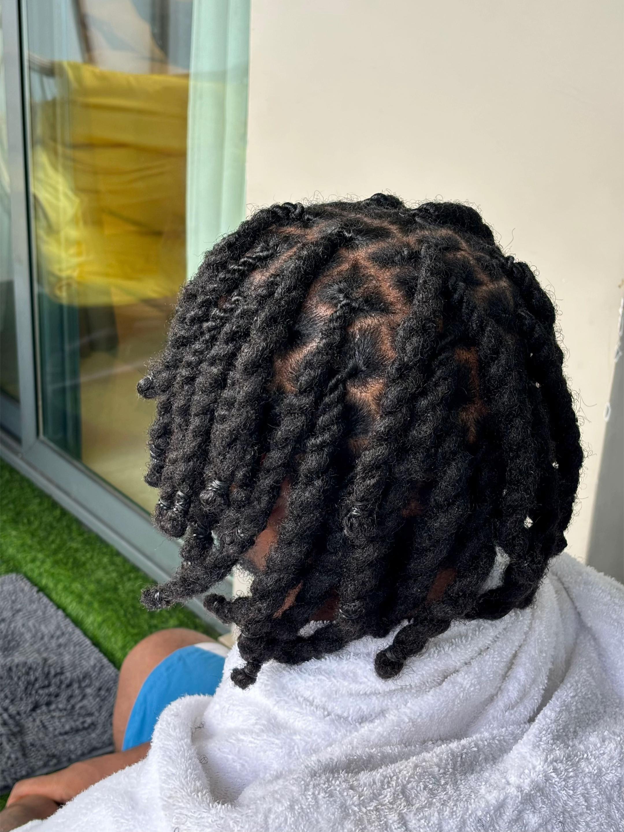 @New Status locs and cut🏝️