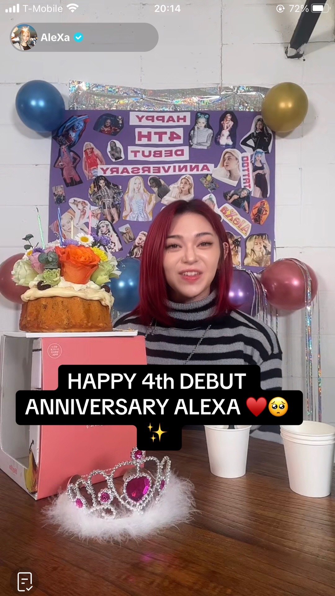 @ItsBadtzMaru