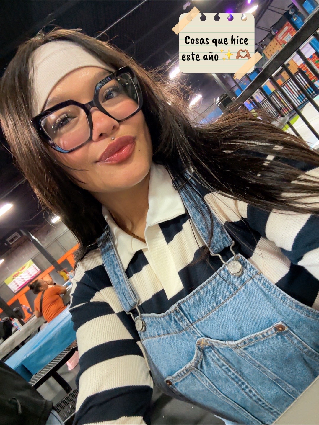 @Cami Gonzalez