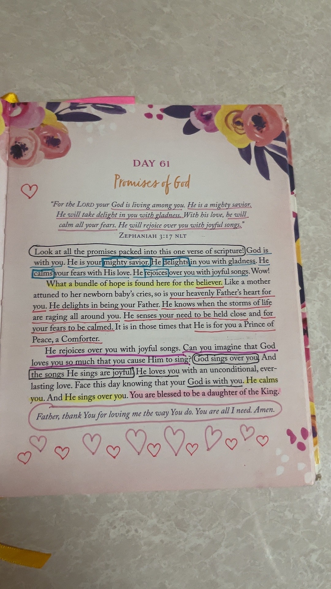 @Lisa Bogard (Bible Verse Lady)